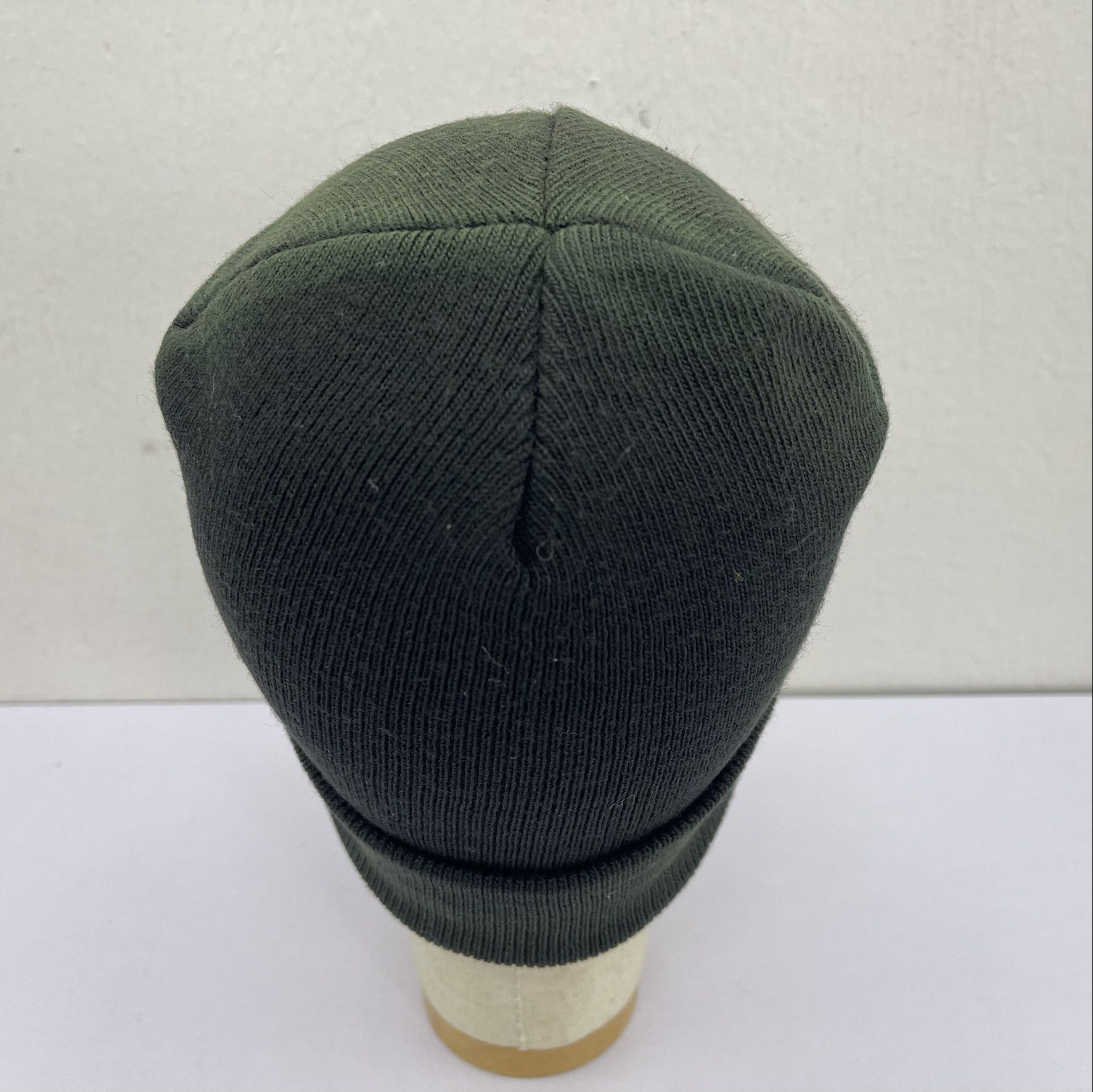 Carhartt Carhartt Beanie Hats-BH4013 Size ONE SIZE - 6 Thumbnail