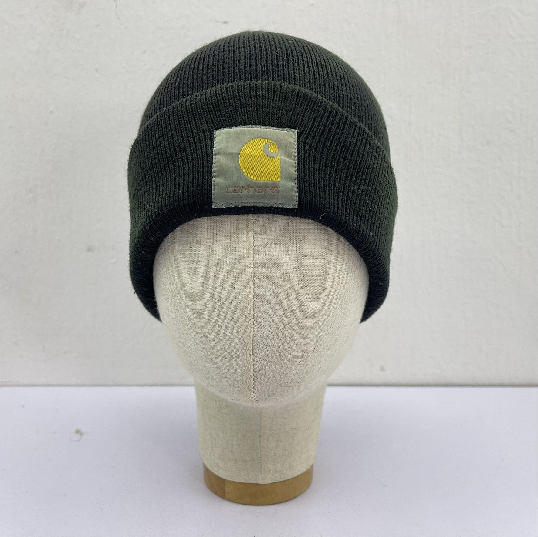 Carhartt Carhartt Beanie Hats-BH4013 Size ONE SIZE - 1 Thumbnail
