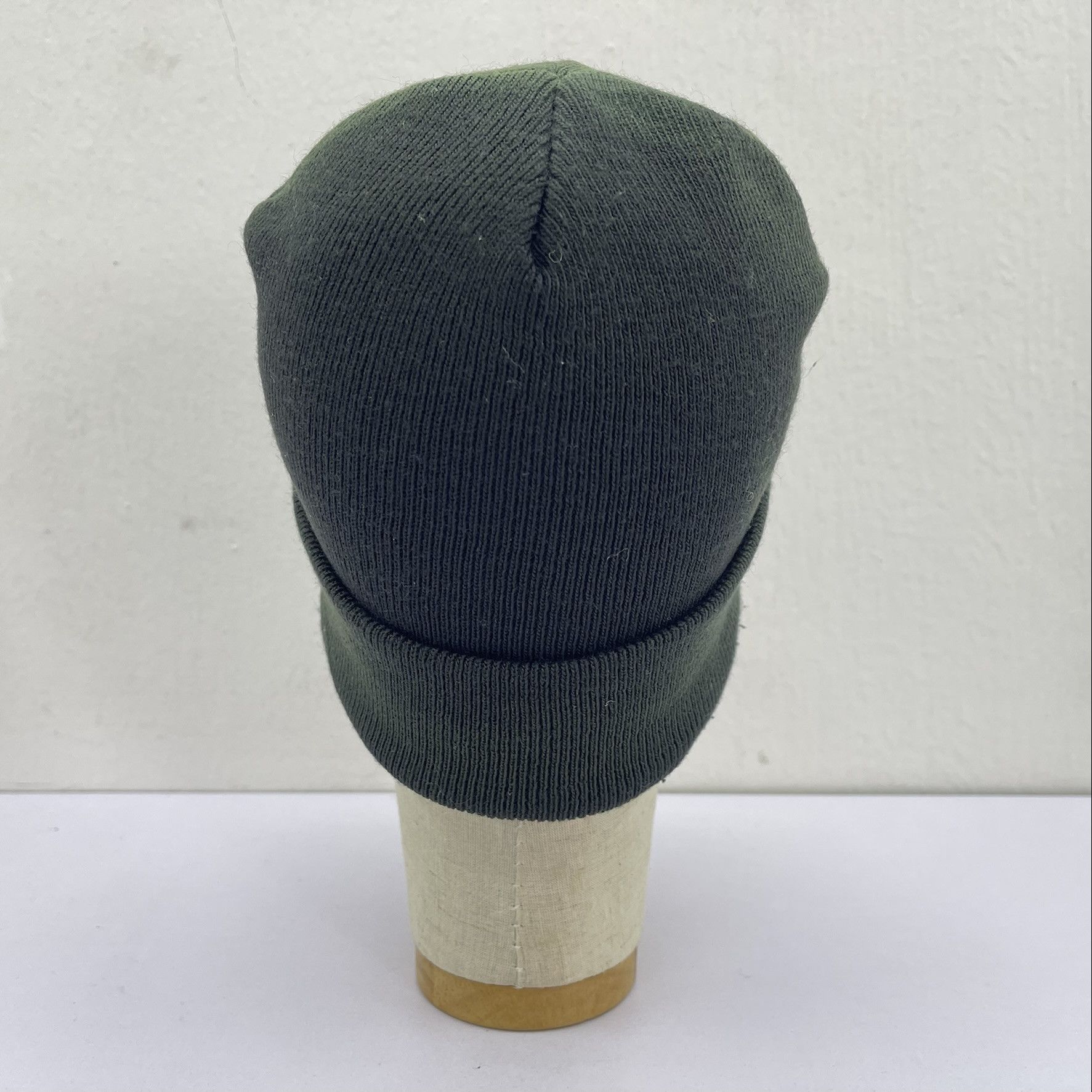 Carhartt Carhartt Beanie Hats-BH4013 Size ONE SIZE - 5 Thumbnail