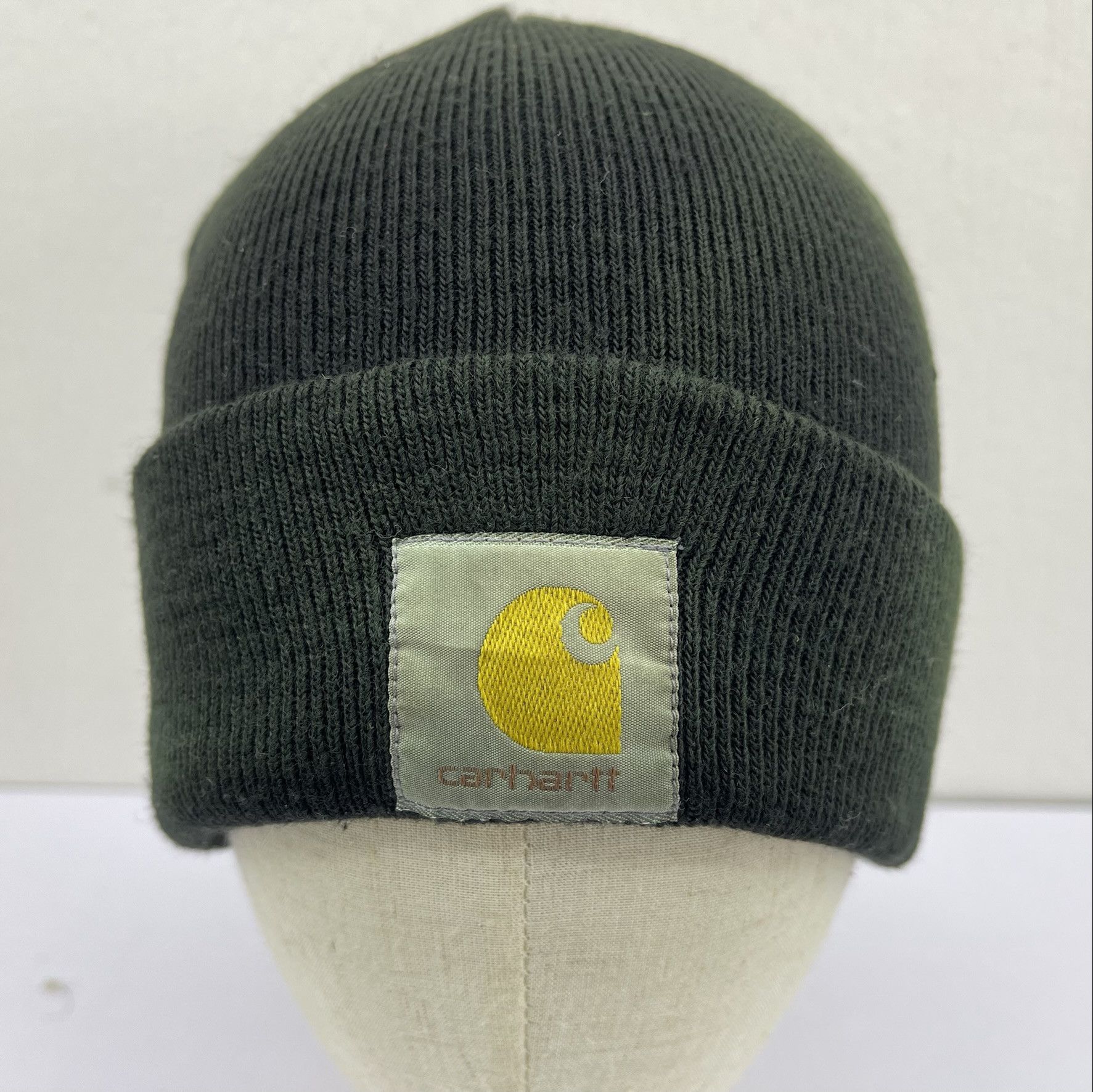 Carhartt Carhartt Beanie Hats-BH4013 Size ONE SIZE - 2 Thumbnail