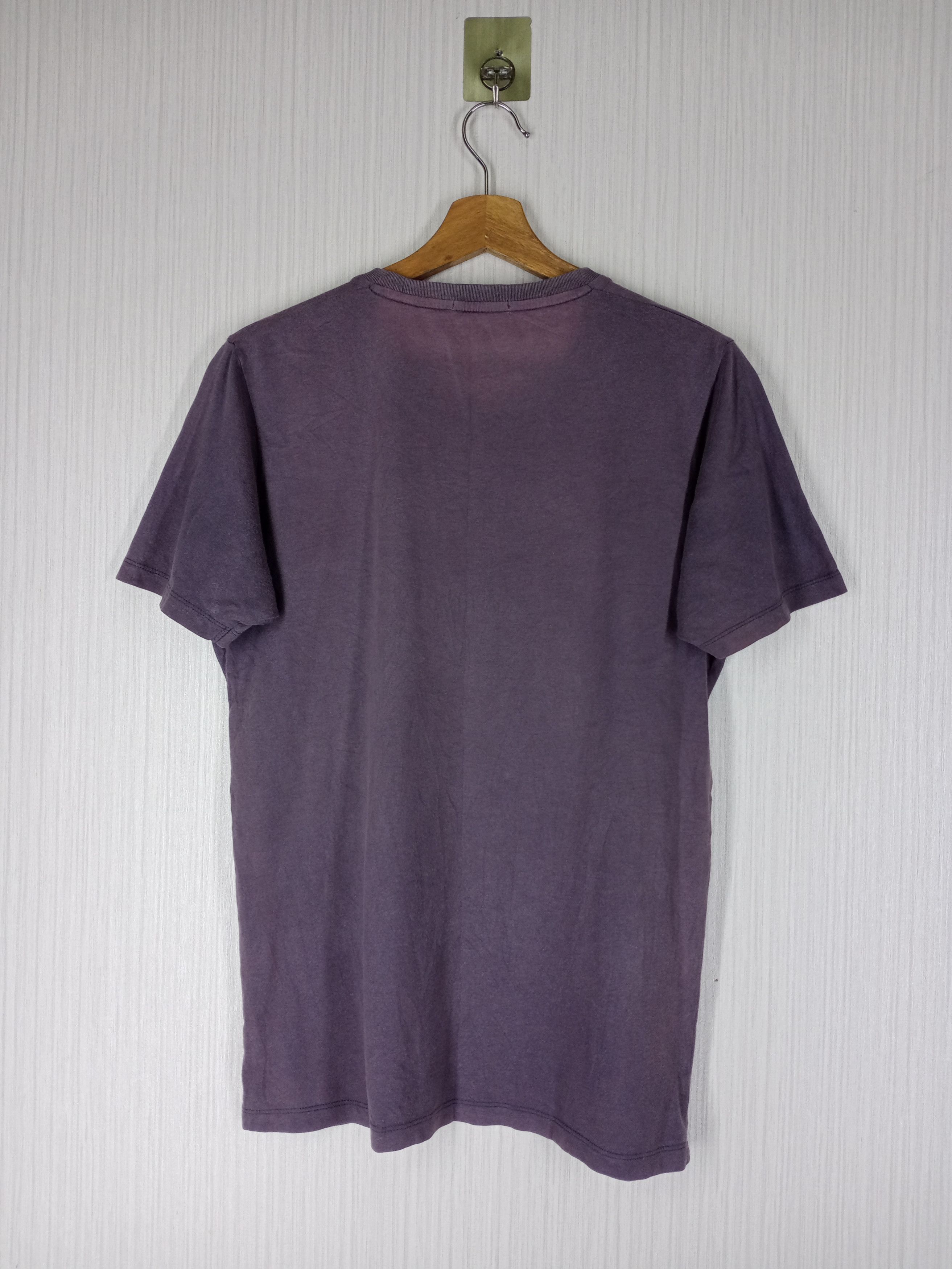 Anime NEON GENESIS EVANGELION Khara Anime Tshirt Size US M / EU 48-50 / 2 - 5 Thumbnail