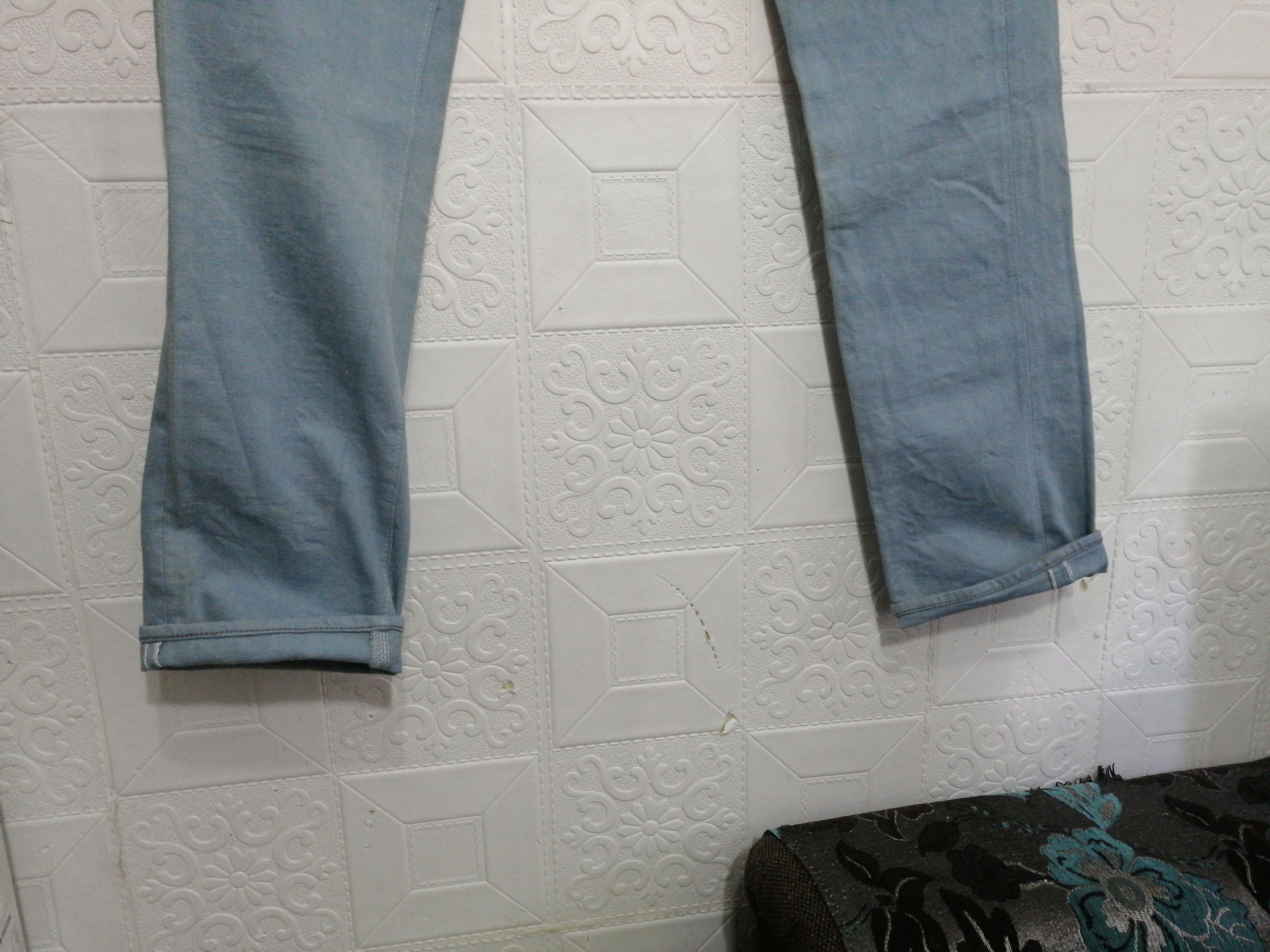 Sugar Cane Vintage Sugar Cane Selvedge Jeans Size US 29 - 9 Thumbnail
