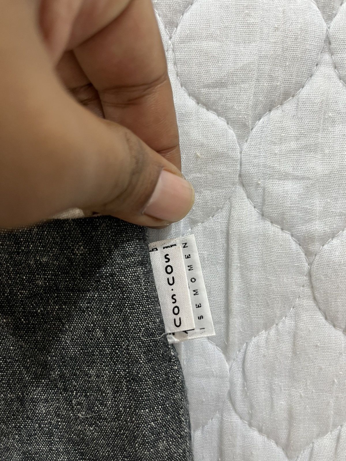Japanese Brand × SOU SOU (Hh). SOU SOU JAPANESE POP TEXTILE DESIGN HYPEBEAST PANTS Size US 32 / EU 48 - 7 Thumbnail