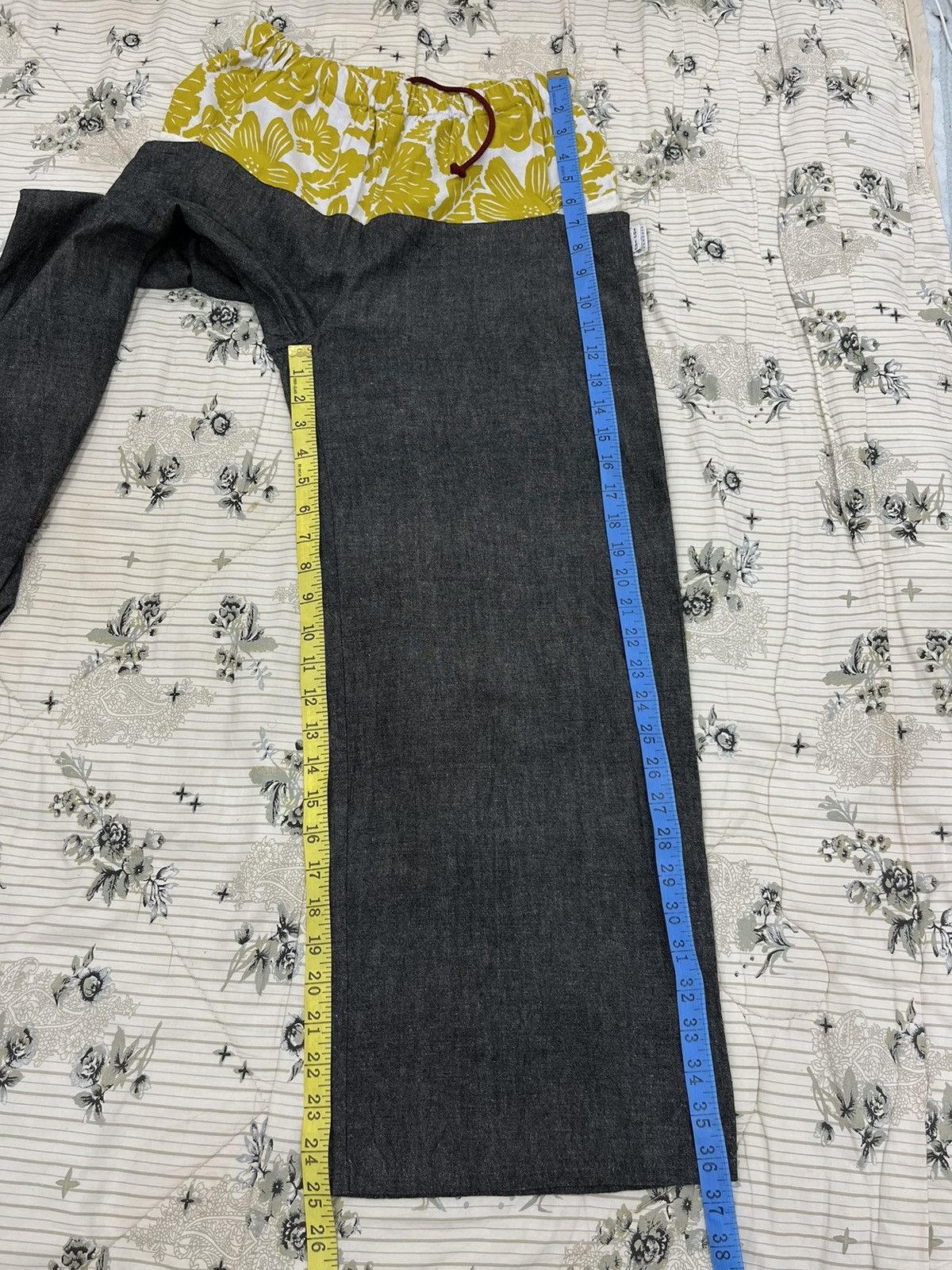 Japanese Brand × SOU SOU (Hh). SOU SOU JAPANESE POP TEXTILE DESIGN HYPEBEAST PANTS Size US 32 / EU 48 - 14 Thumbnail