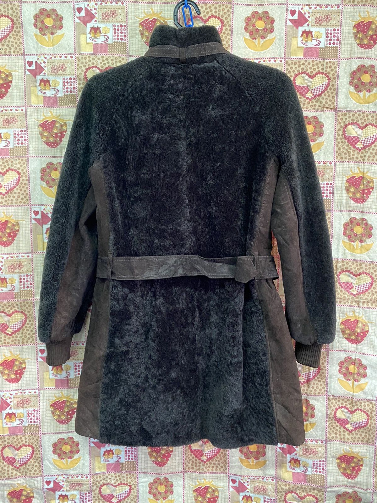 Genuine Leather × Vintage Vintage 80s Cesare Genuine Leather Made in Italy Size US S / EU 44-46 / 1 - 5 Thumbnail