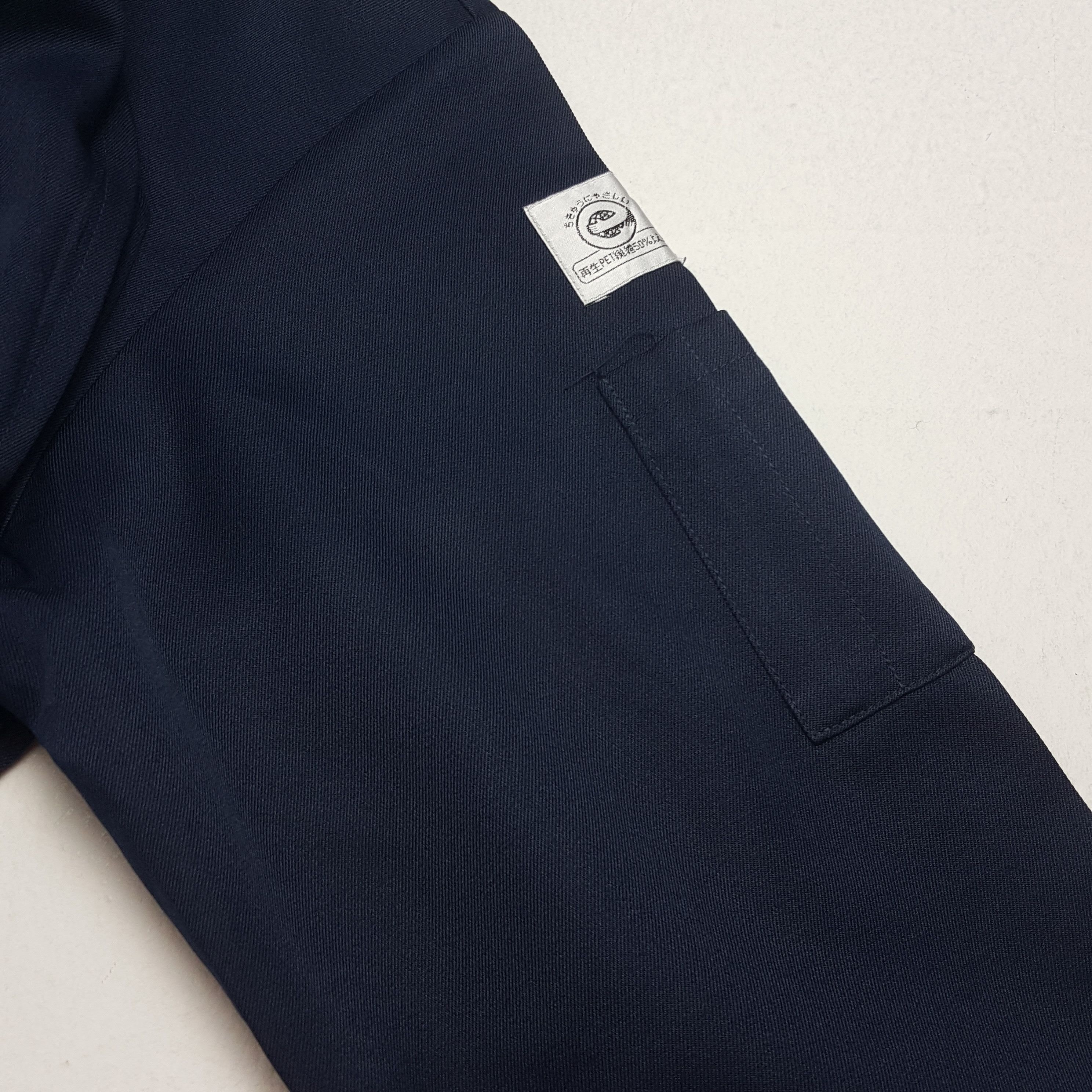 Japanese Brand × Vintage Vintage TRD TOYOTA MOTOR SPORTS Racing Team Custom Jacket Size US L / EU 52-54 / 3 - 7 Thumbnail