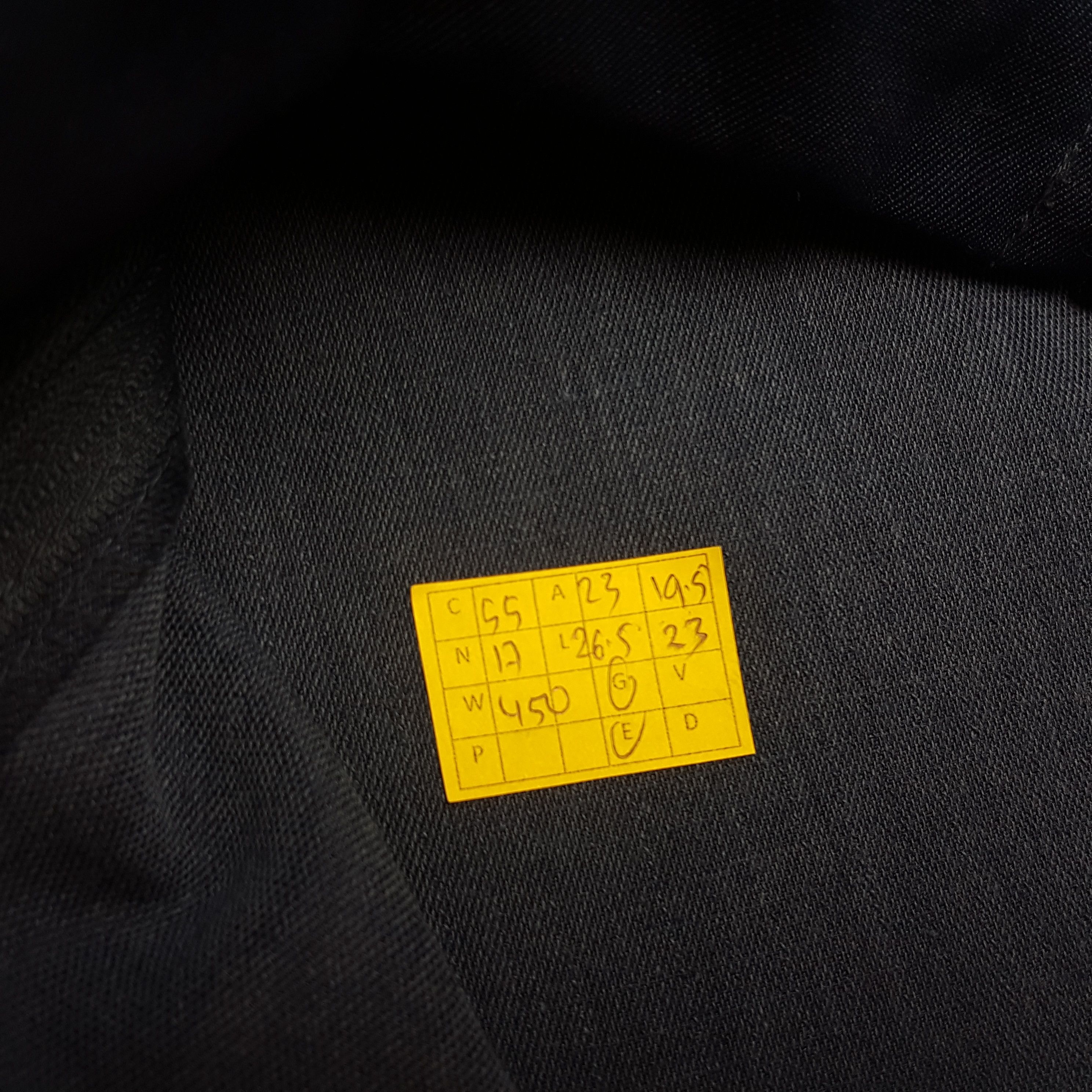 Japanese Brand × Vintage Vintage TRD TOYOTA MOTOR SPORTS Racing Team Custom Jacket Size US L / EU 52-54 / 3 - 8 Thumbnail
