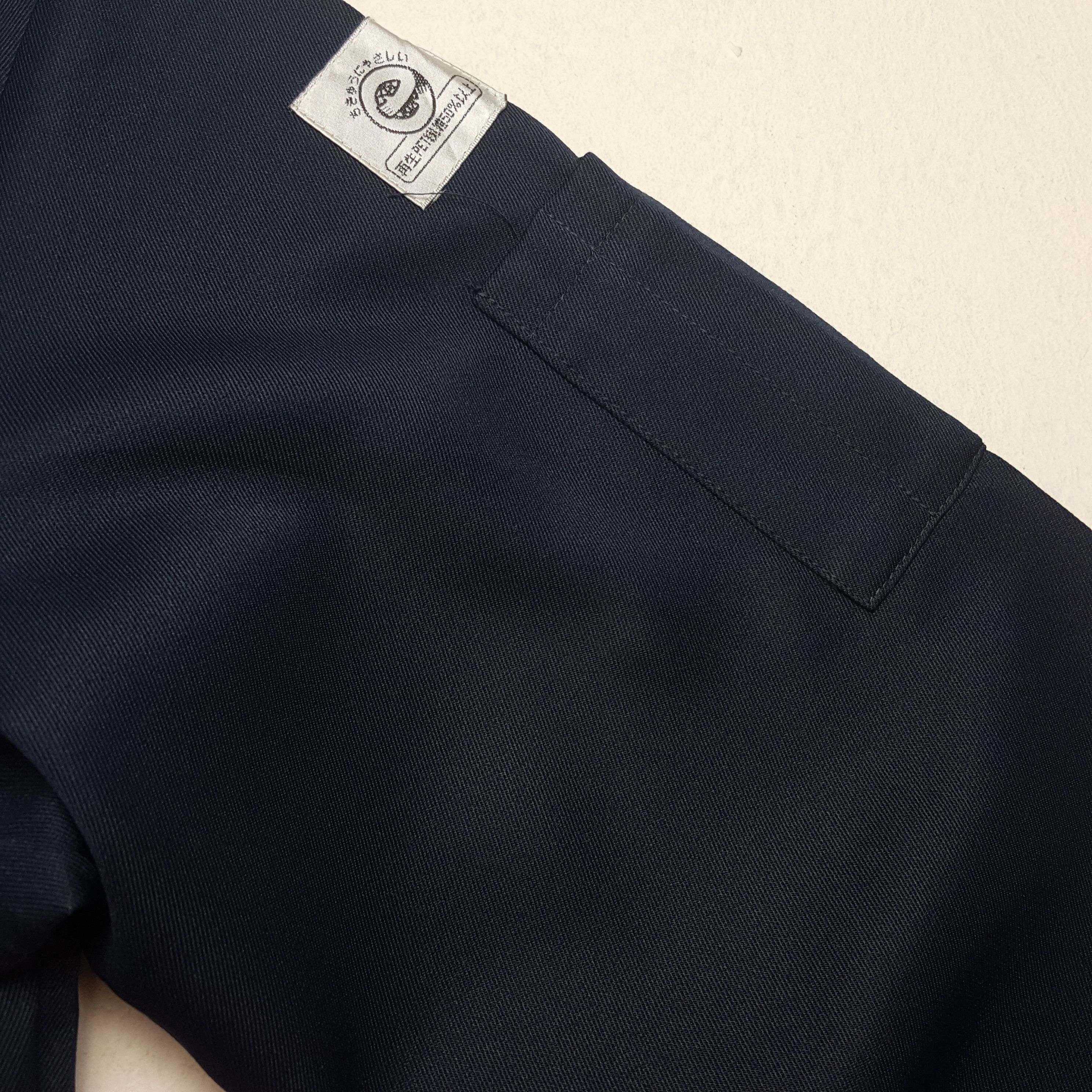 Japanese Brand × Vintage Vintage TRD TOYOTA MOTOR SPORTS Racing Team Custom Jacket Size US L / EU 52-54 / 3 - 9 Thumbnail