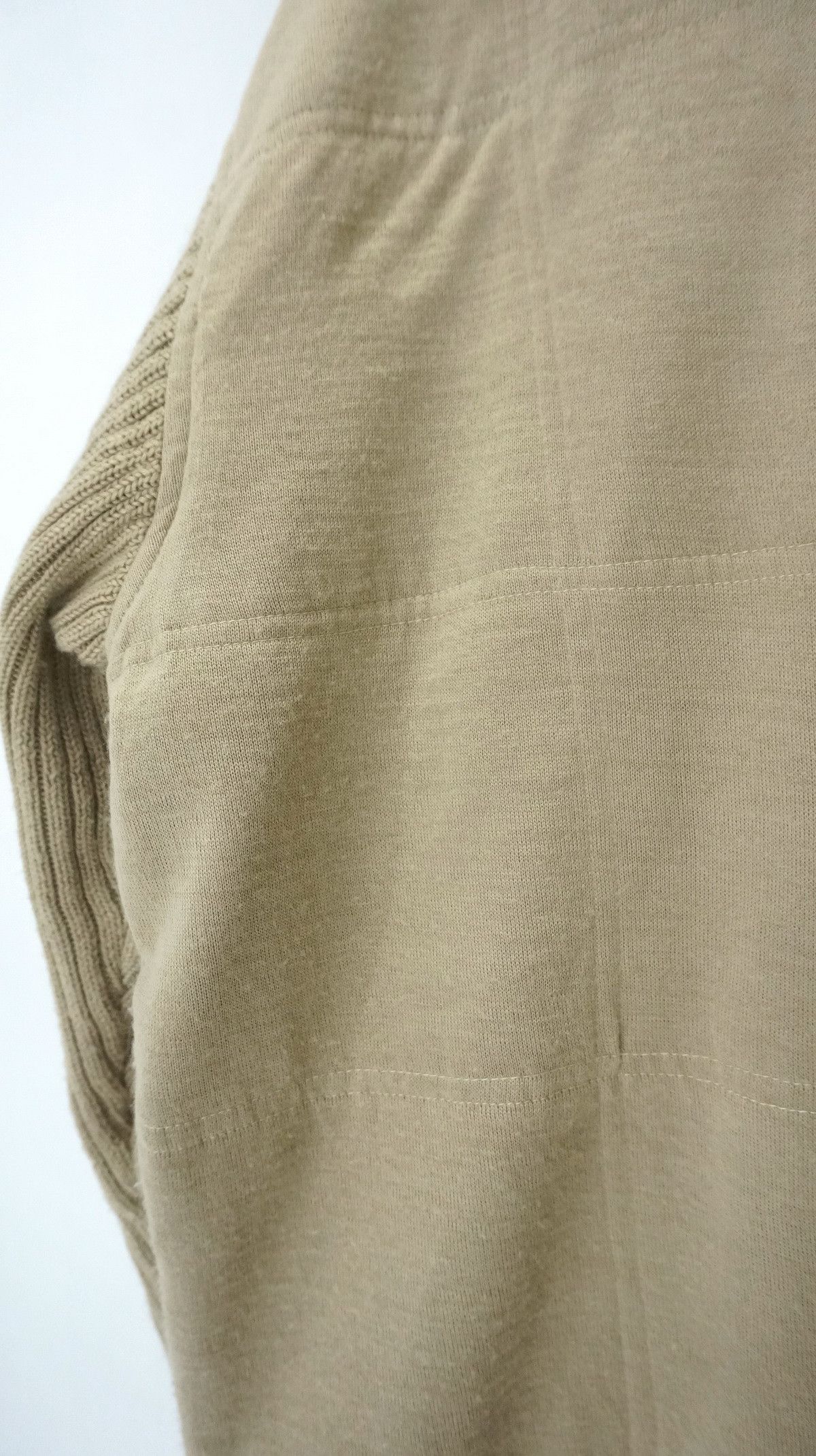Golden Bear Golden Bear Jacket Jack Nicklaus Wool Acrylic Ribbed Arm Size US M / EU 48-50 / 2 - 9 Thumbnail