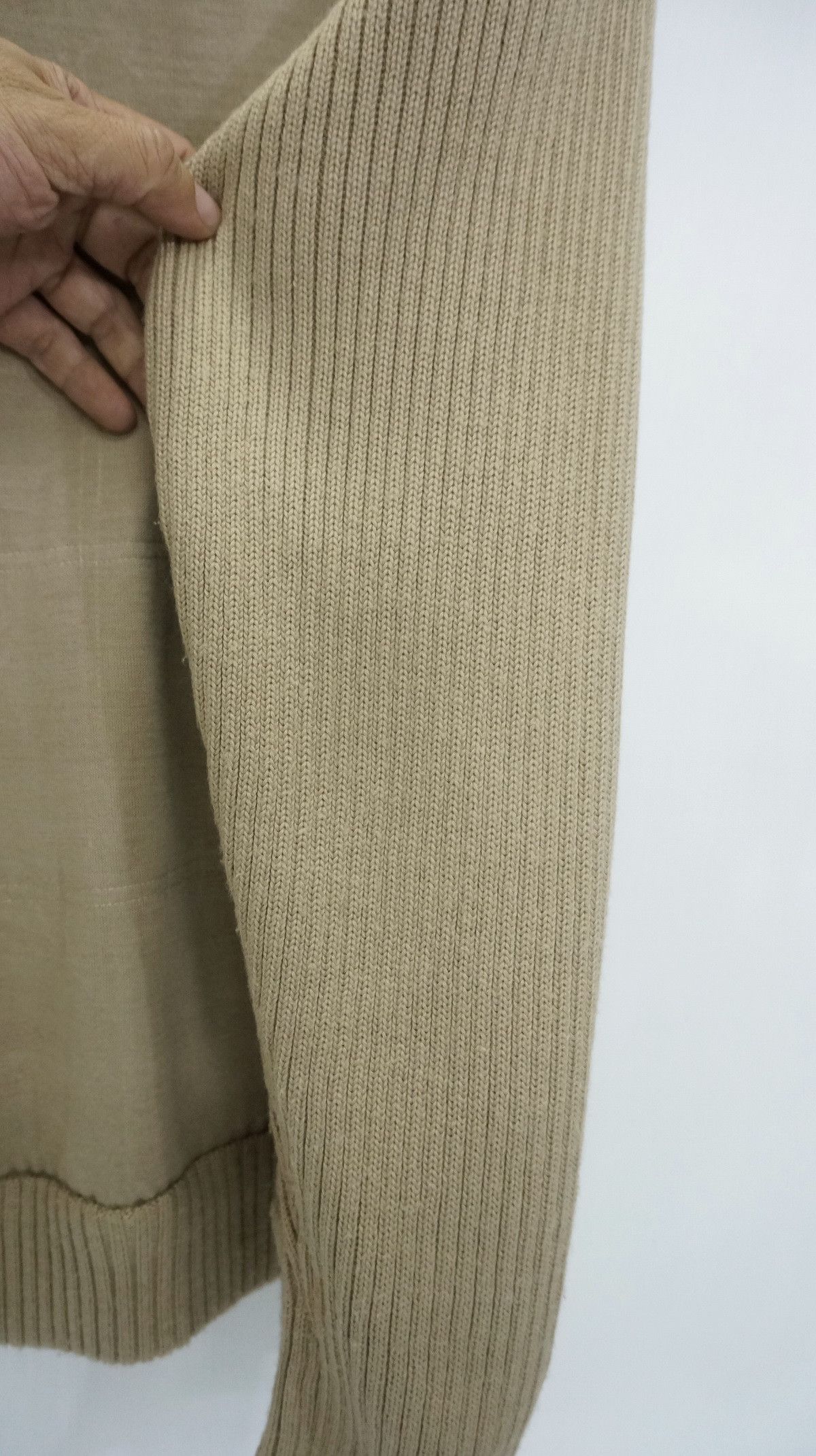Golden Bear Golden Bear Jacket Jack Nicklaus Wool Acrylic Ribbed Arm Size US M / EU 48-50 / 2 - 10 Thumbnail
