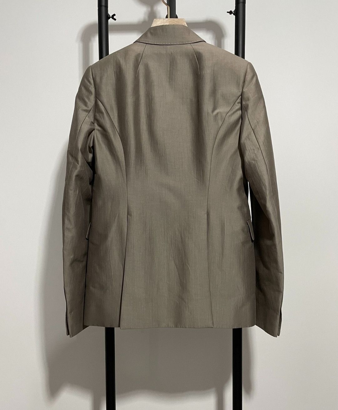 Rick Owens Rick Owens suit Size US M / EU 48-50 / 2 - 2 Thumbnail
