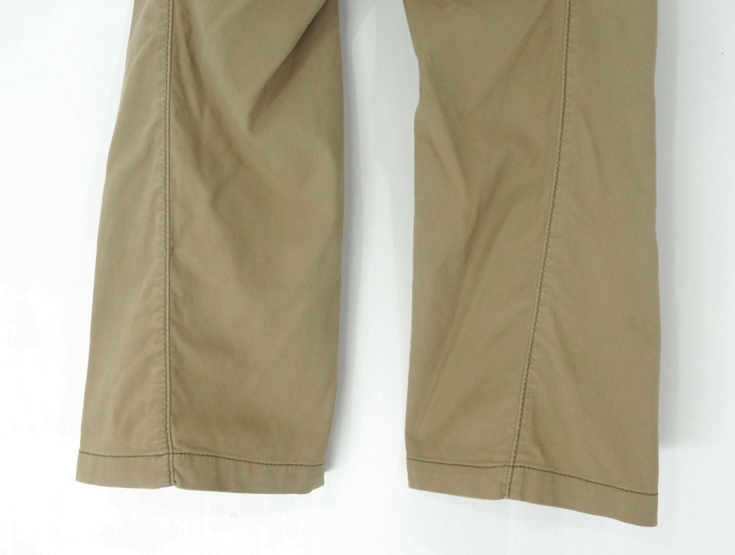 Edwin 🔥 Vintage EDWIN Tactical Slim Cargo Pants Size US 32 / EU 48 - 5 Thumbnail