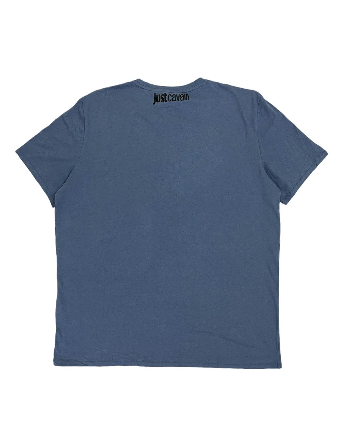 Just Cavalli Just Cavalli tshirt Size US XXL / EU 58 / 5 - 2 Thumbnail