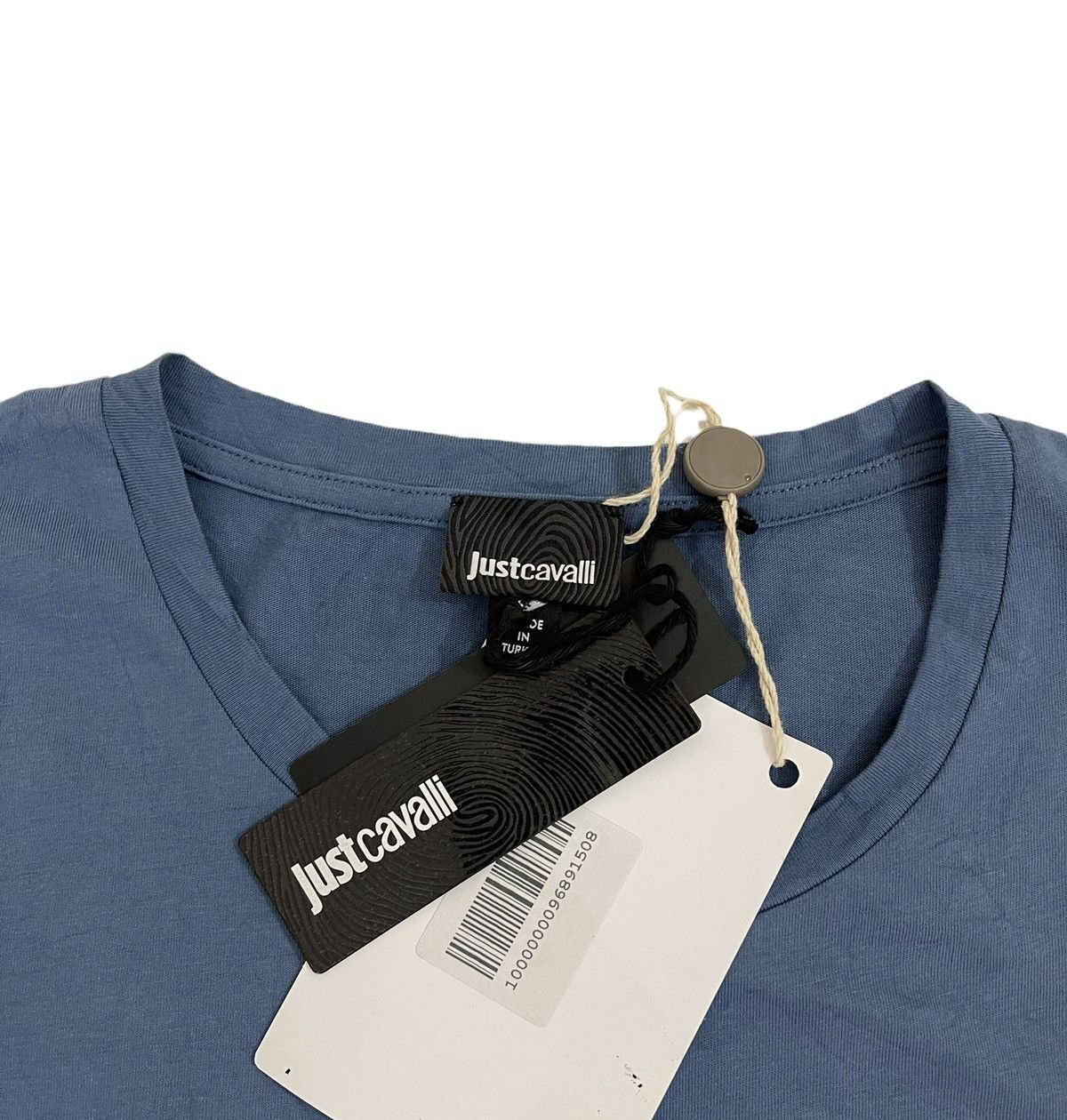 Just Cavalli Just Cavalli tshirt Size US XXL / EU 58 / 5 - 6 Thumbnail