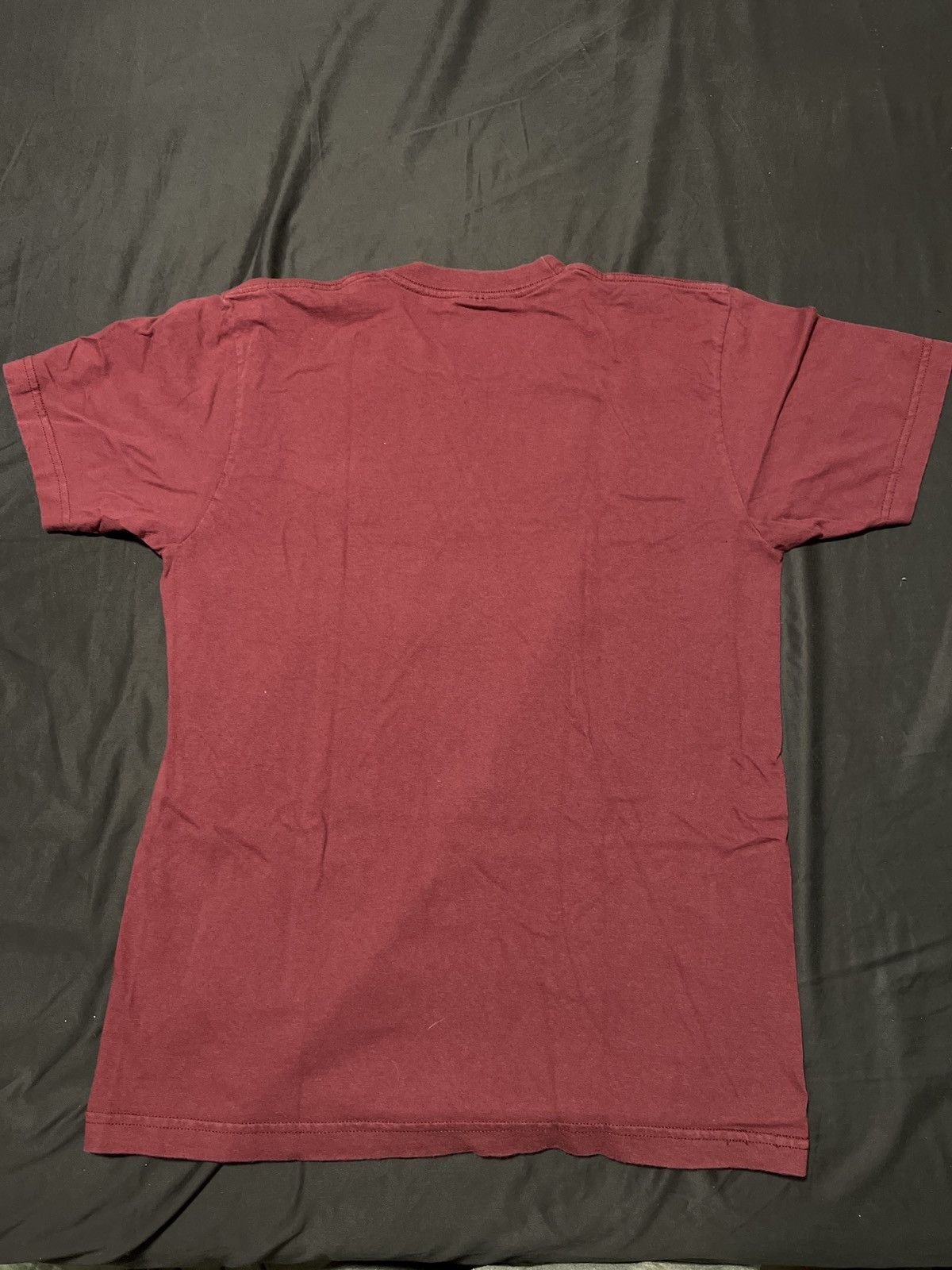 Supreme Rare Supreme Berry Tee Size US M / EU 48-50 / 2 - 3 Thumbnail