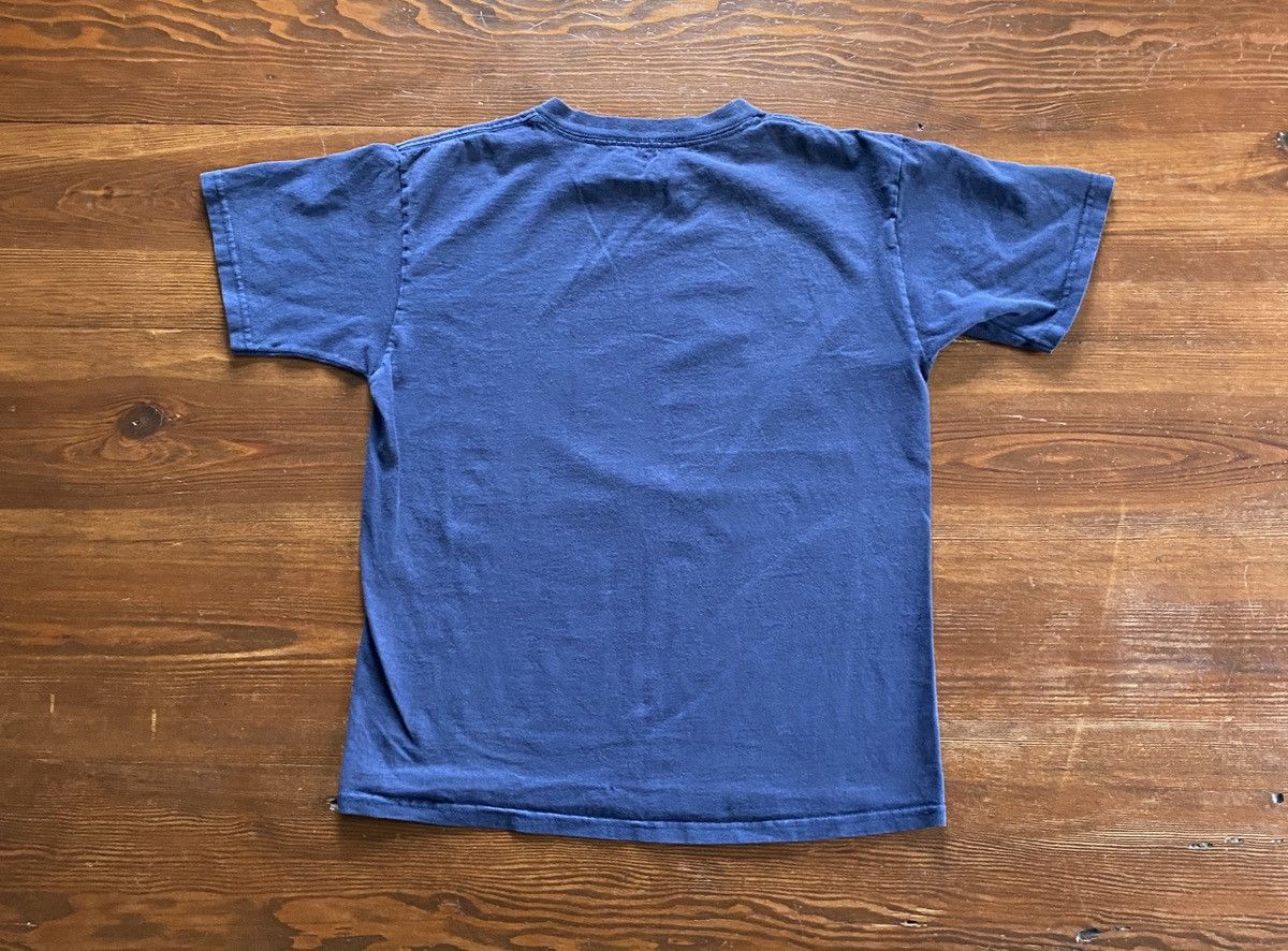 Lee Y2K’s Washington Nationals MLB Lee Navy Tee Shirt KIDS Size US XXS / EU 40 - 11 Thumbnail