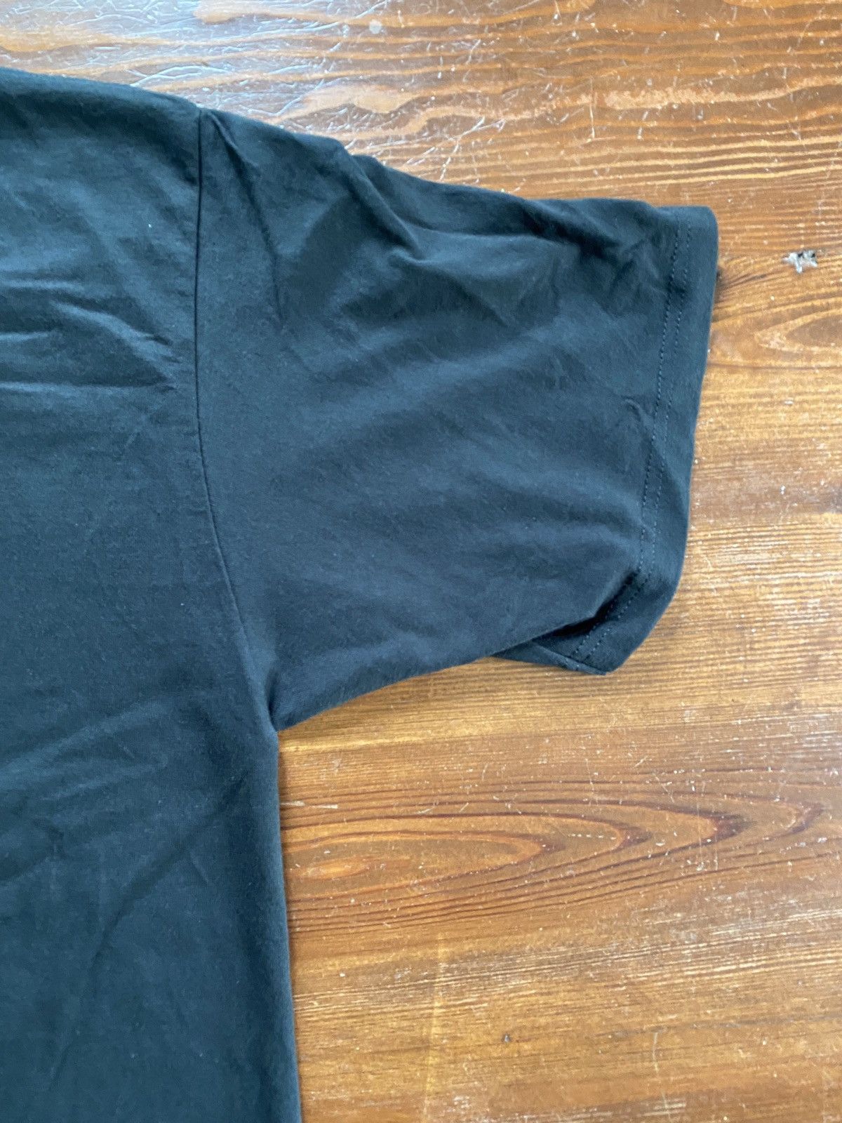 Chase Authentics Vintage ‘03 Jeff Gordon Chase NASCAR Black Pocket Tee Size US XXL / EU 58 / 5 - 12 Thumbnail