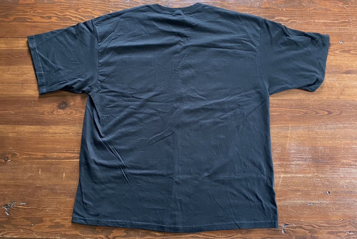Chase Authentics Vintage ‘03 Jeff Gordon Chase NASCAR Black Pocket Tee Size US XXL / EU 58 / 5 - 11 Thumbnail