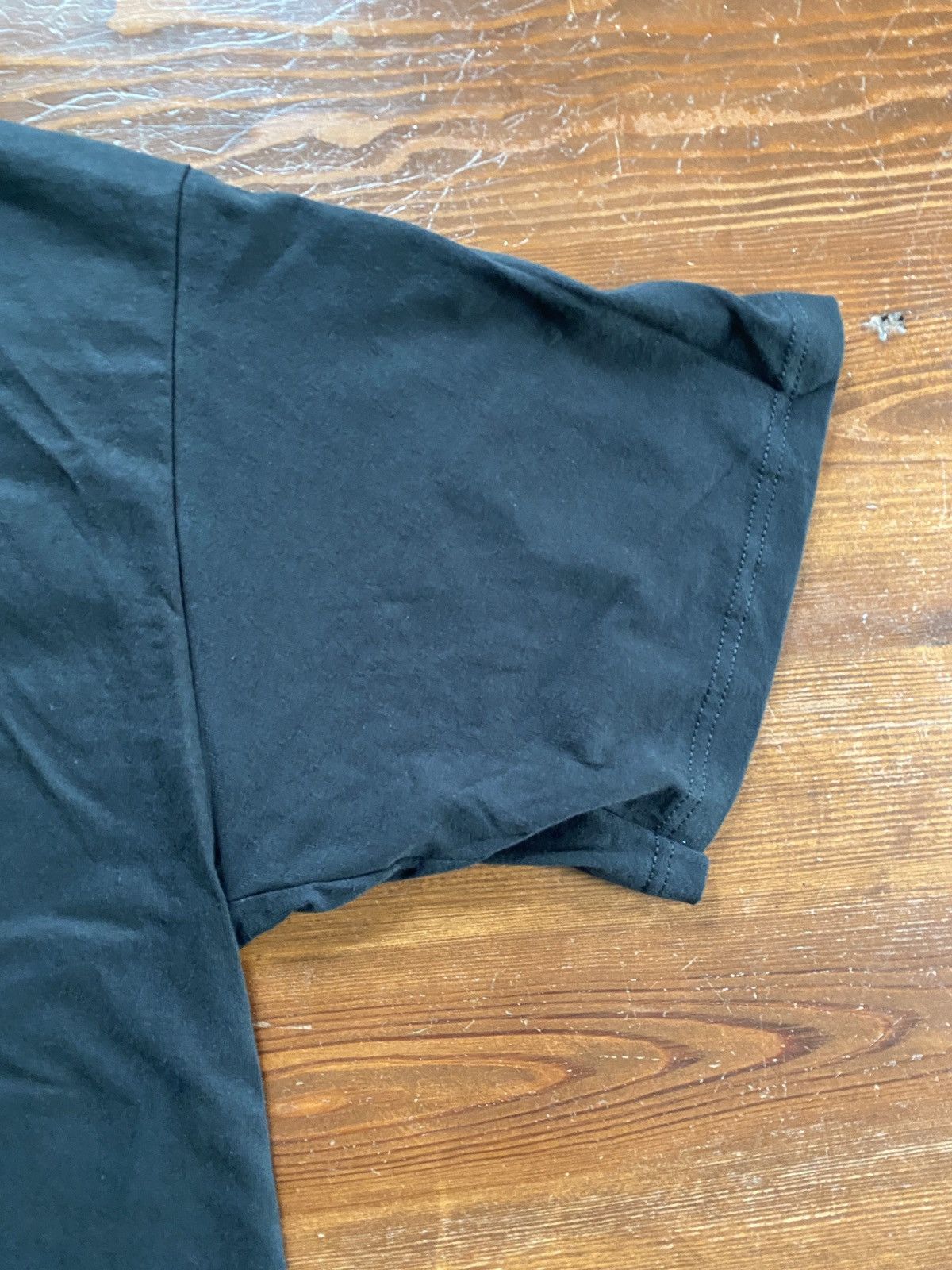 Chase Authentics Vintage ‘03 Jeff Gordon Chase NASCAR Black Pocket Tee Size US XXL / EU 58 / 5 - 3 Thumbnail