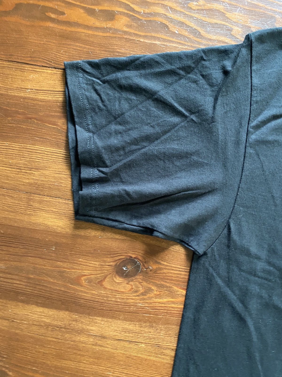 Chase Authentics Vintage ‘03 Jeff Gordon Chase NASCAR Black Pocket Tee Size US XXL / EU 58 / 5 - 4 Thumbnail