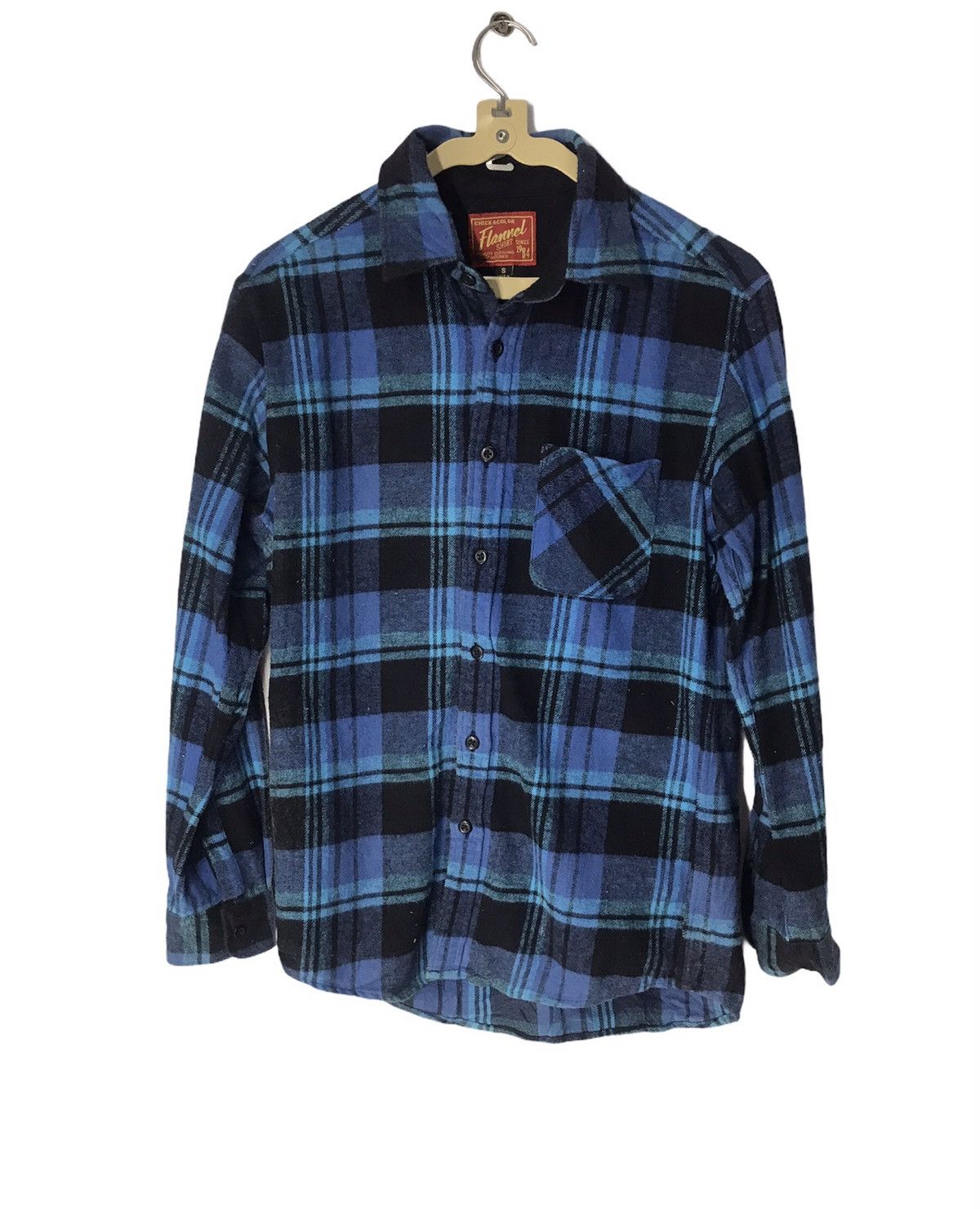 Flannel × Uniqlo Flannel by Uniqlo Size US M / EU 48-50 / 2 - 1 Thumbnail