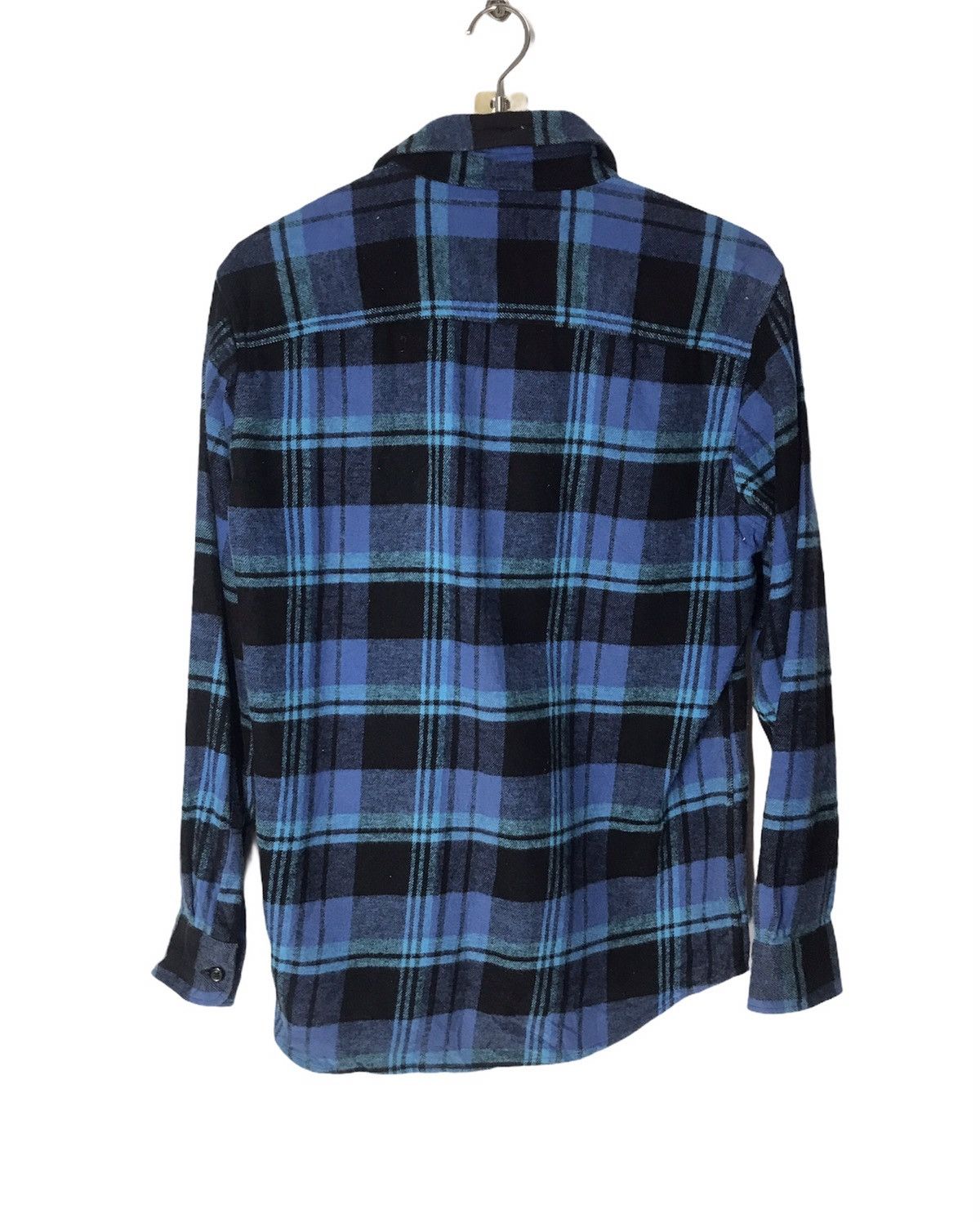 Flannel × Uniqlo Flannel by Uniqlo Size US M / EU 48-50 / 2 - 2 Thumbnail