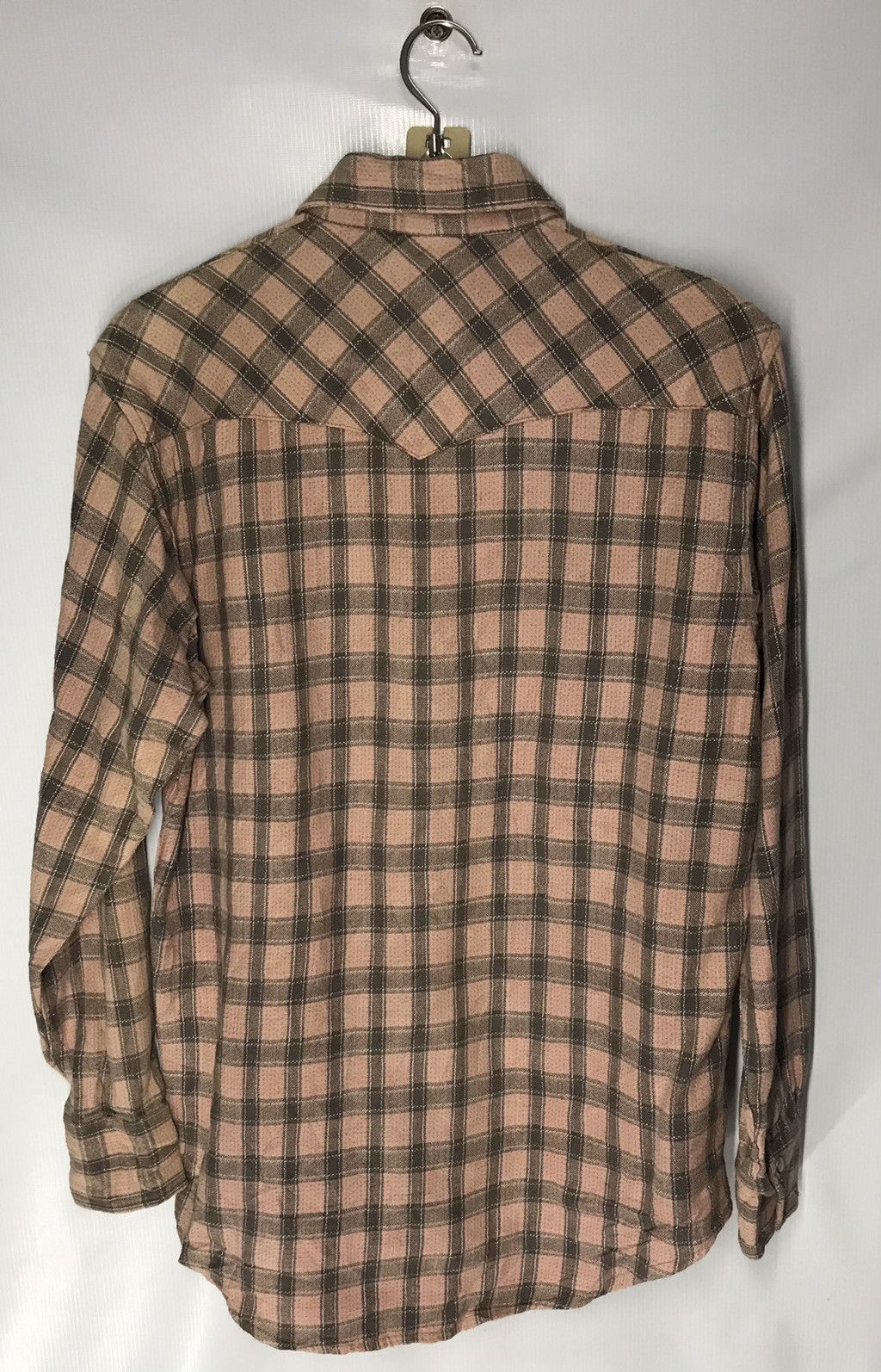 Flannel × Oshkosh × Vintage Vintage Oshkosh flannel double poket new with tag Size US M / EU 48-50 / 2 - 9 Thumbnail