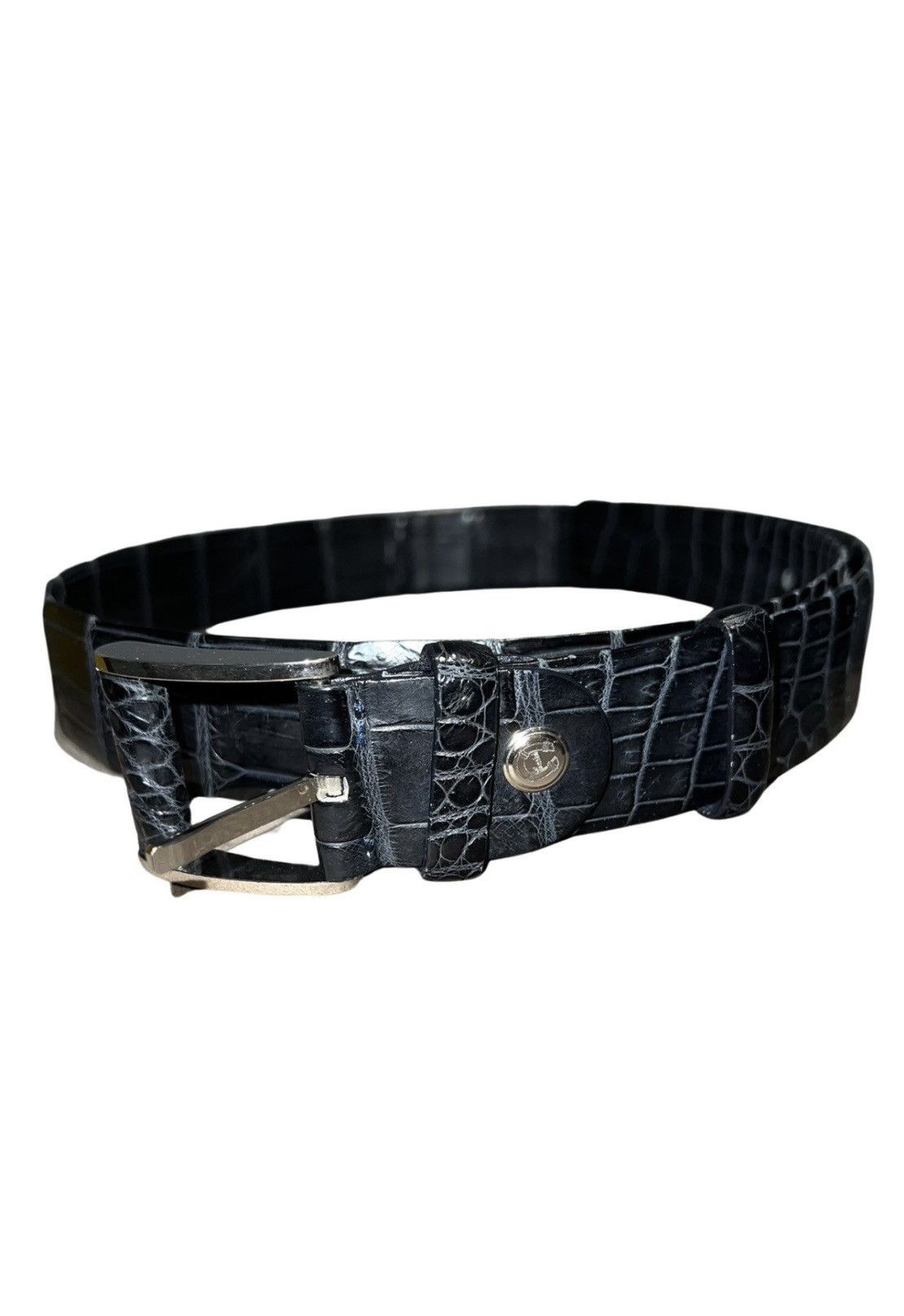 zilli belt