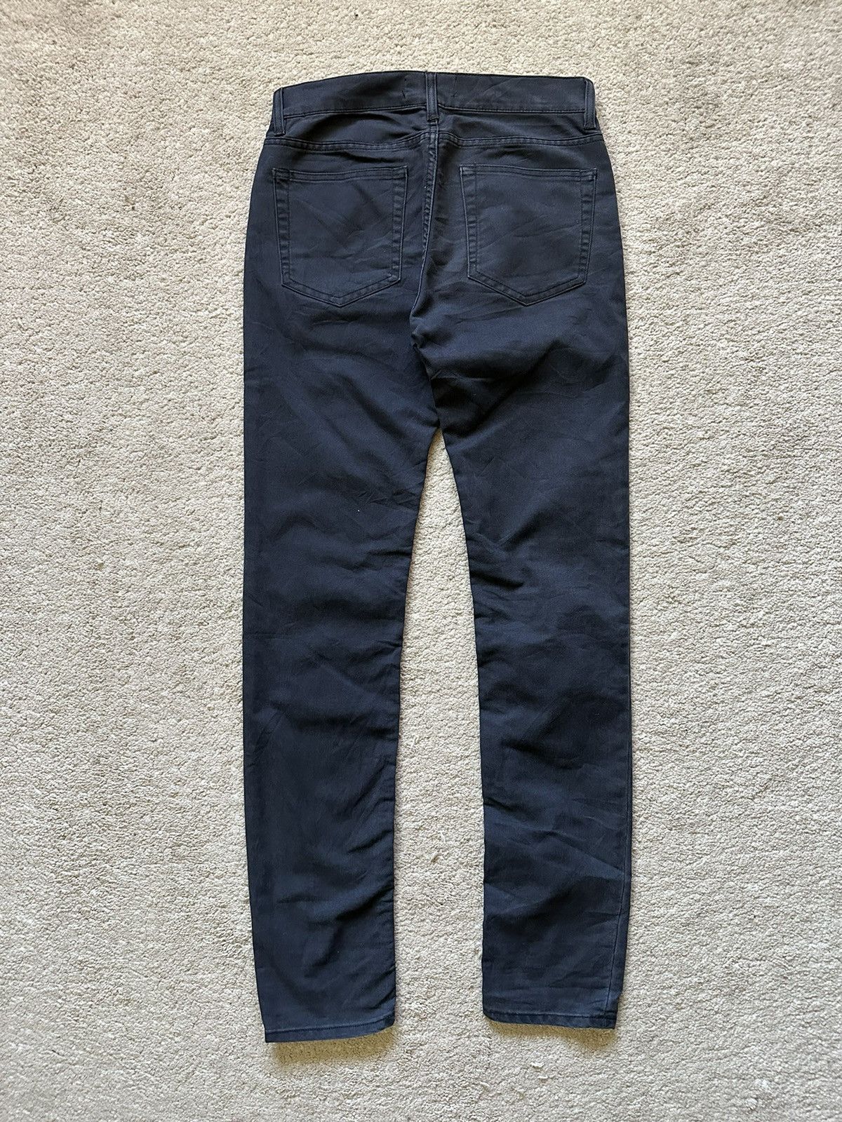 Acne Studios Acne Studios Ace Ups Jeans Size US 29 - 5 Thumbnail