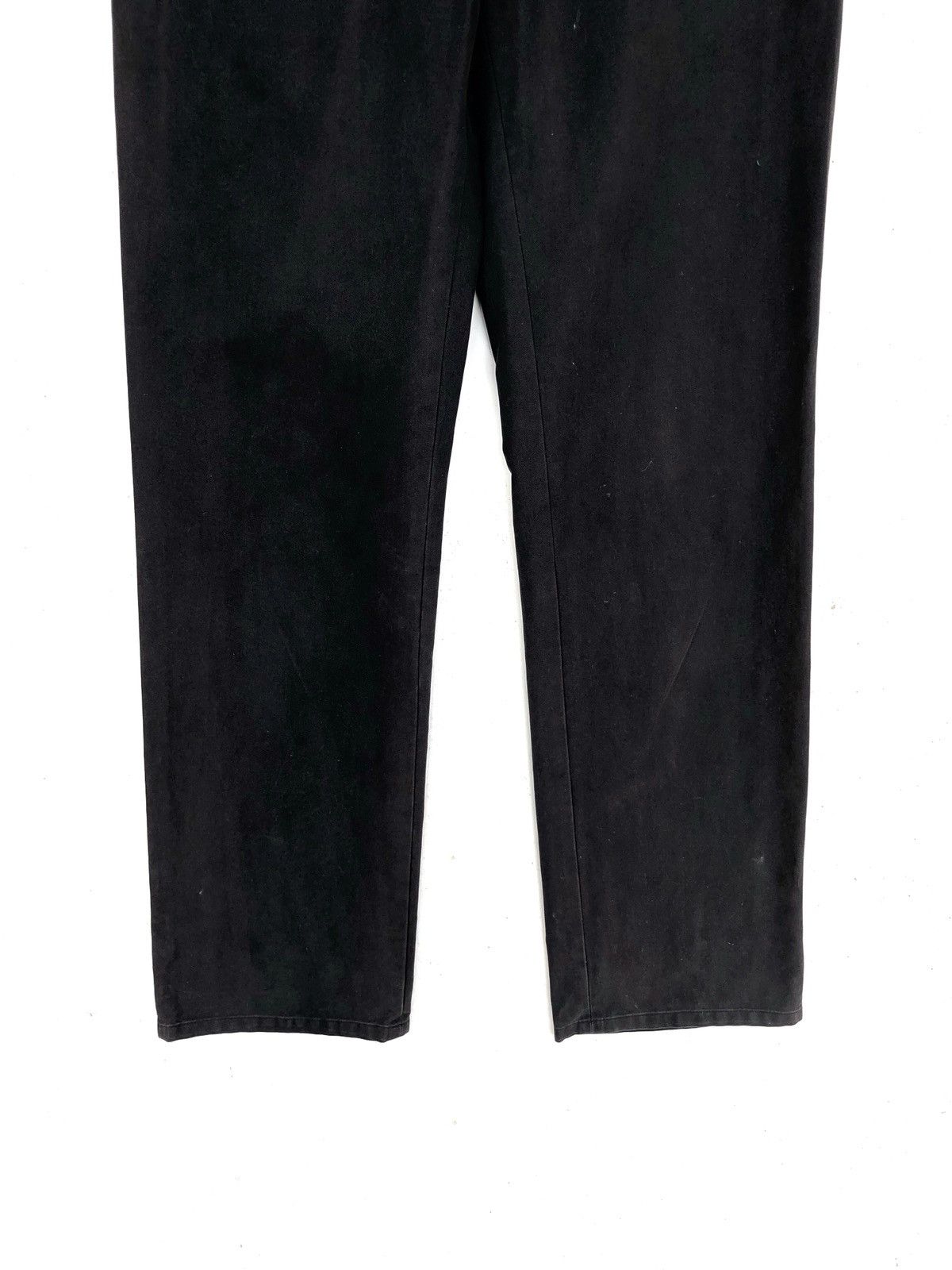 Margaret Howell Margaret Howell 🇬🇧 Adjustable Waist Relax Fit Pants Size US 30 / EU 46 - 3 Thumbnail