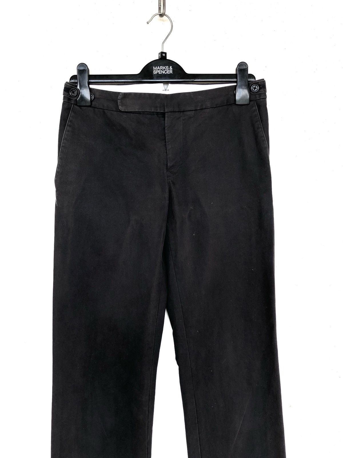 Margaret Howell Margaret Howell 🇬🇧 Adjustable Waist Relax Fit Pants Size US 30 / EU 46 - 1 Thumbnail