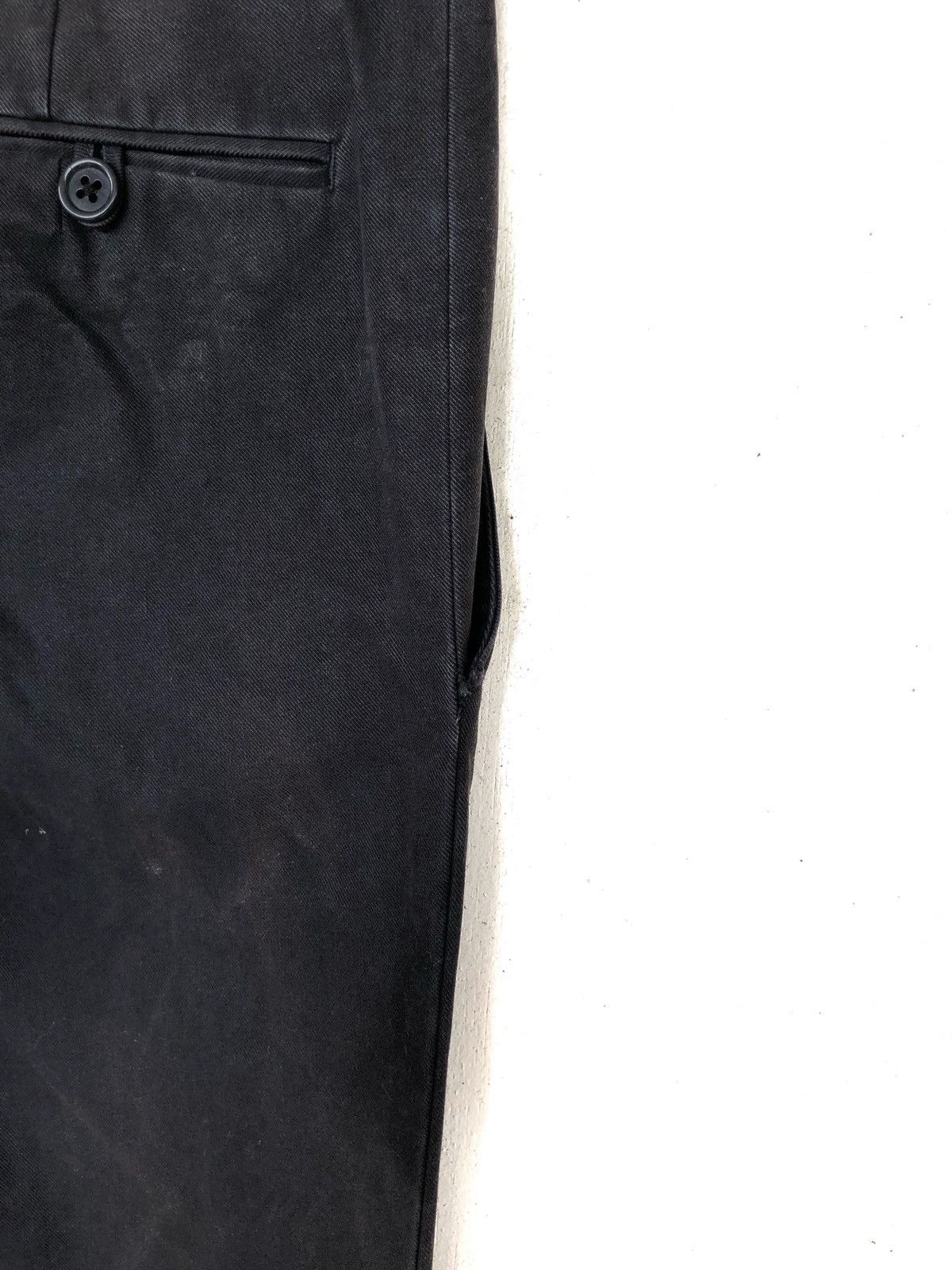 Margaret Howell Margaret Howell 🇬🇧 Adjustable Waist Relax Fit Pants Size US 30 / EU 46 - 8 Thumbnail