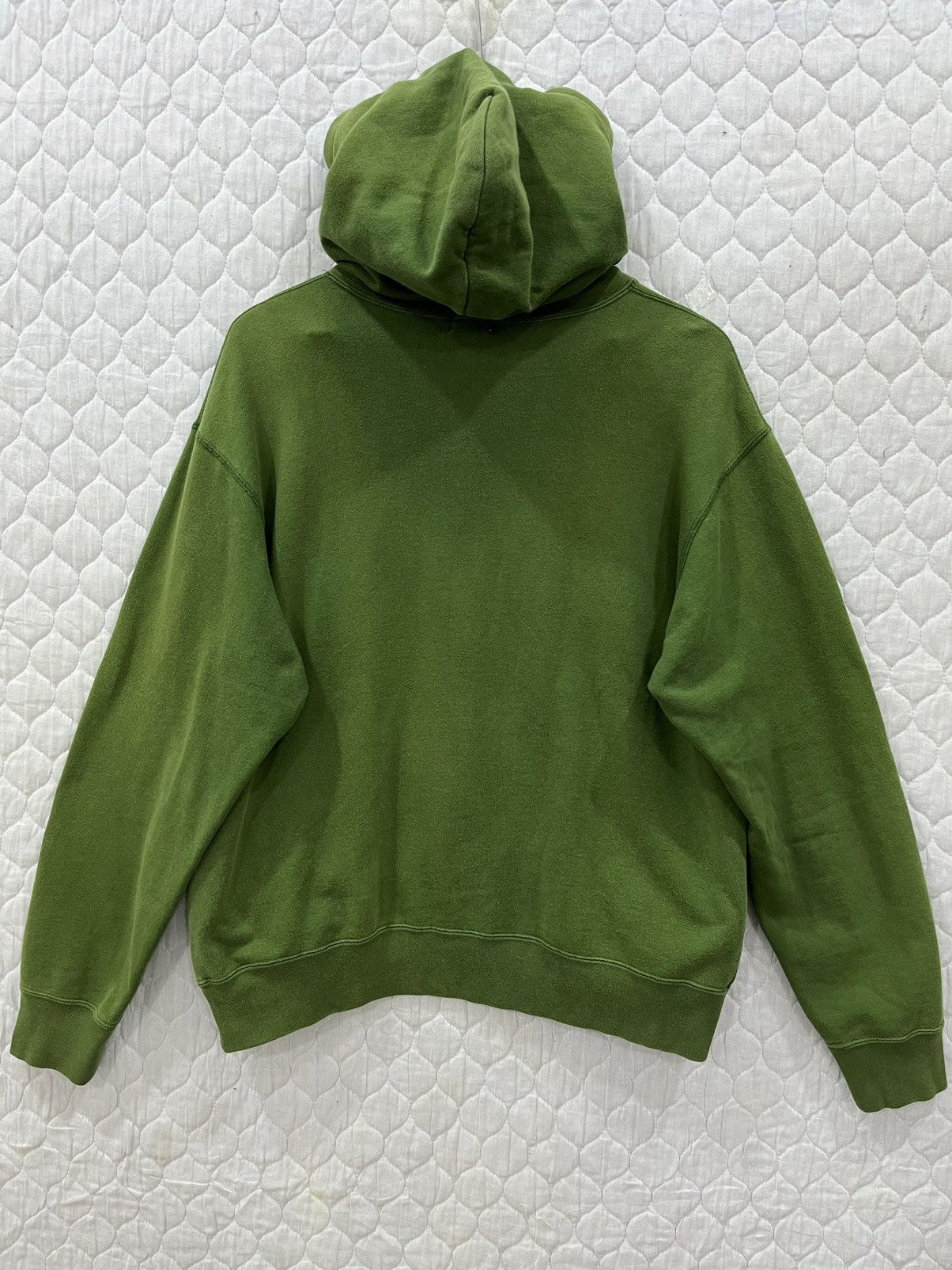Bape SHARK PULLOVER HOODIE Size US M / EU 48-50 / 2 - 4 Thumbnail