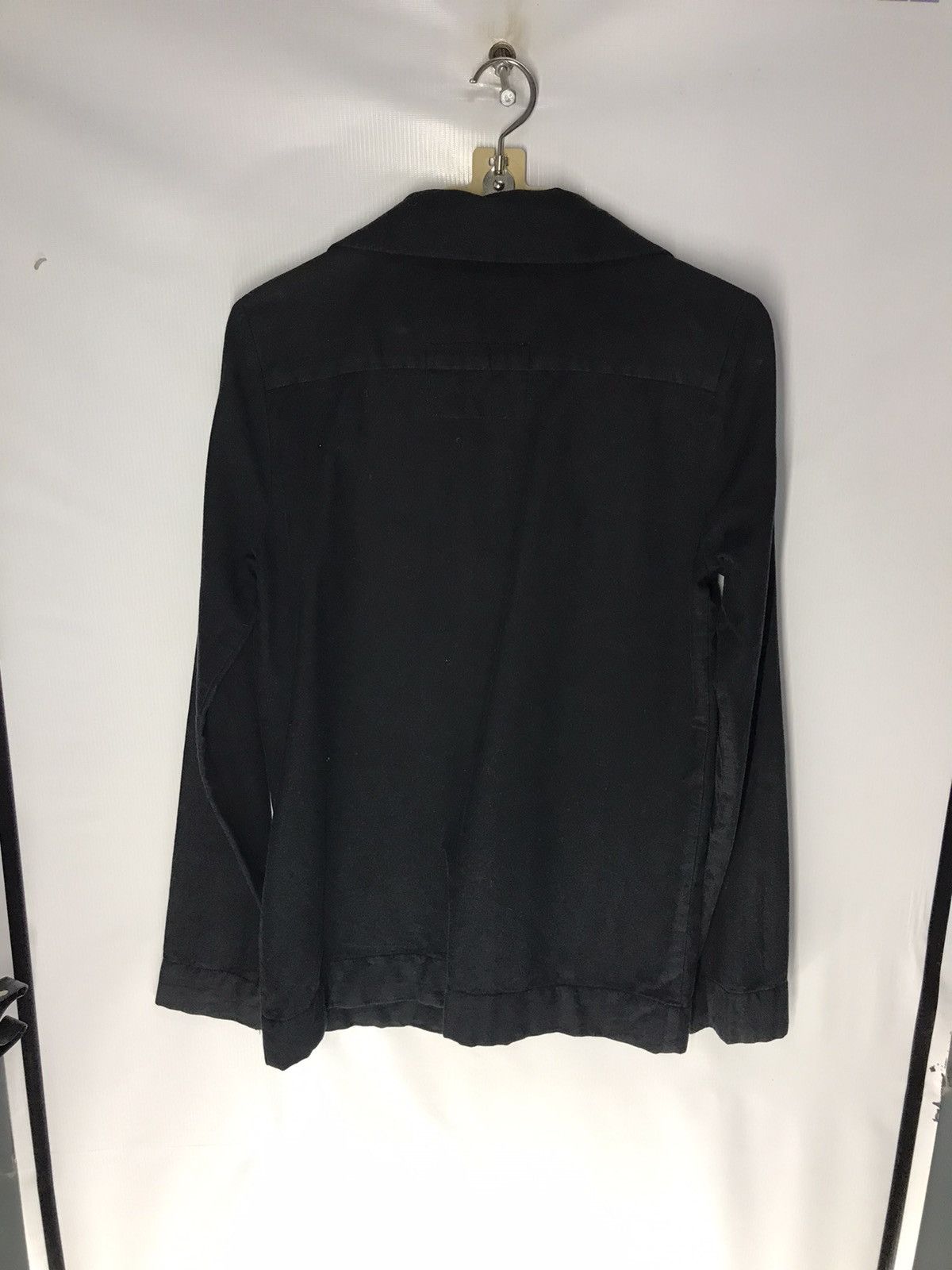 CABANE de ZUCCa × Designer × Japanese Brand Cabane de zucca flannel button up shirt Size US M / EU 48-50 / 2 - 9 Thumbnail