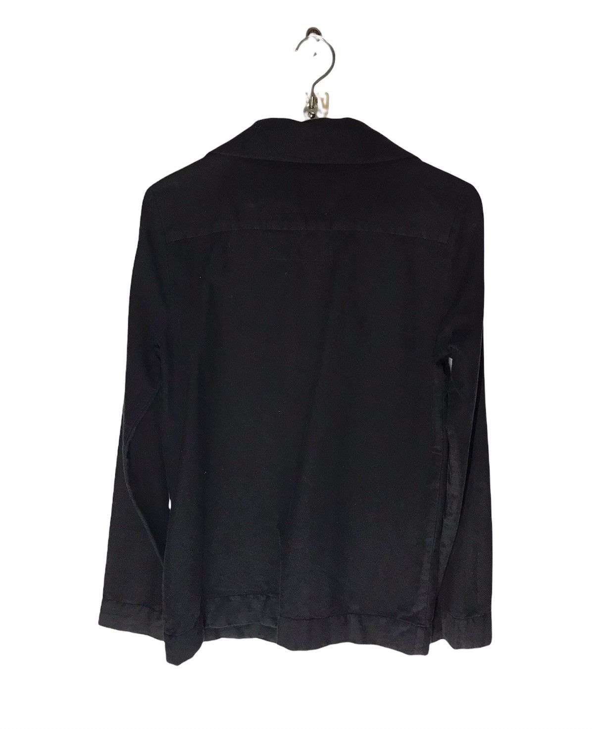 CABANE de ZUCCa × Designer × Japanese Brand Cabane de zucca flannel button up shirt Size US M / EU 48-50 / 2 - 2 Thumbnail