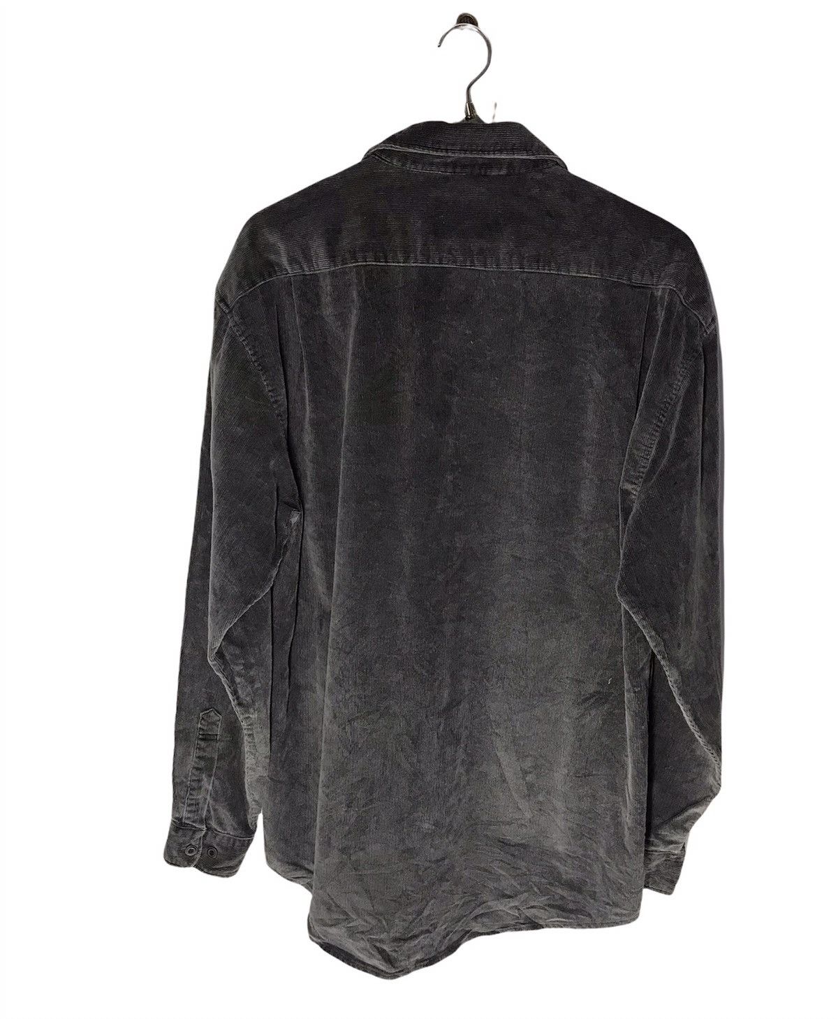 Japanese Brand Cudroy button up shirt by jungle storm Size US L / EU 52-54 / 3 - 2 Thumbnail