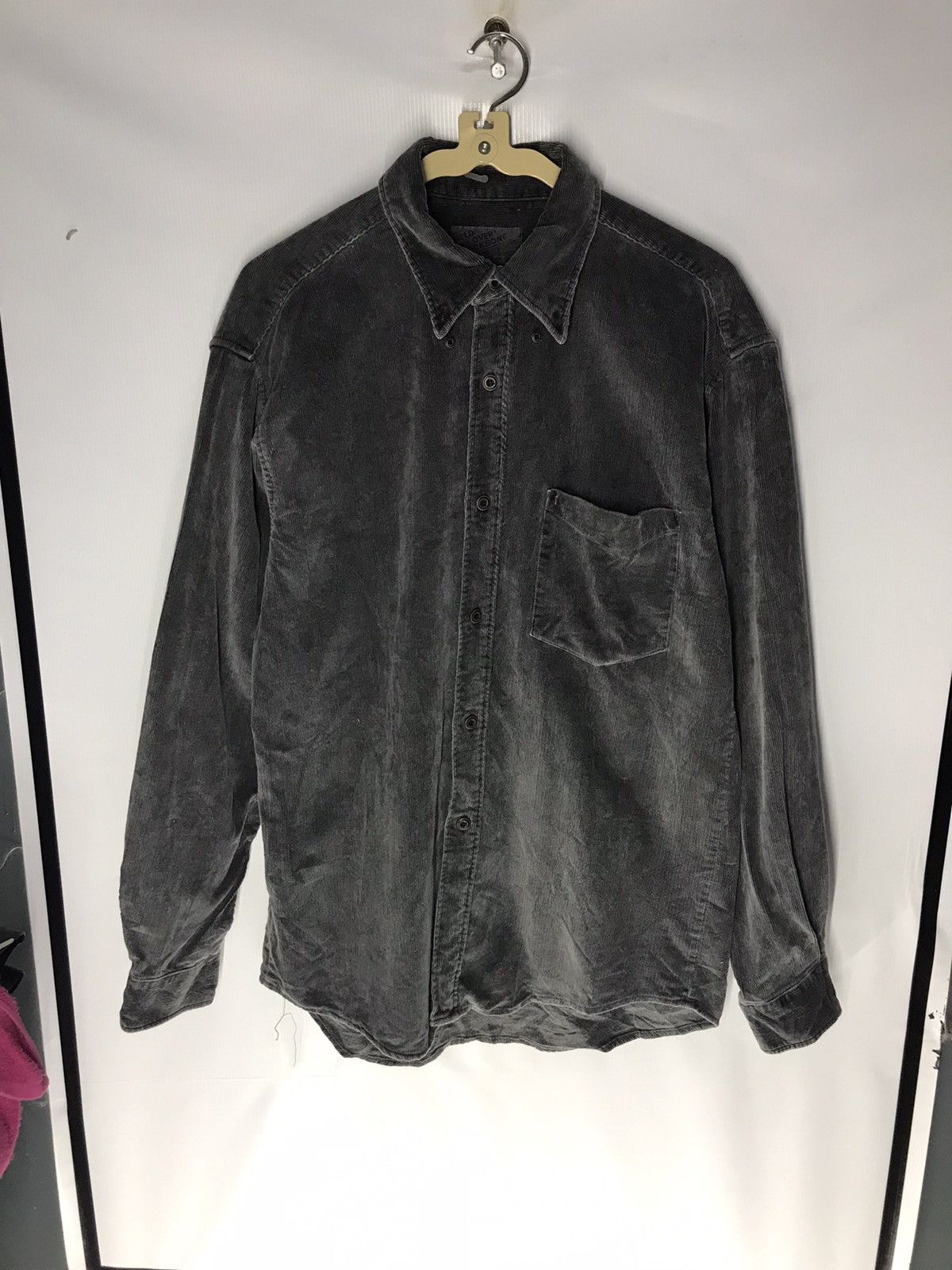 Japanese Brand Cudroy button up shirt by jungle storm Size US L / EU 52-54 / 3 - 6 Thumbnail