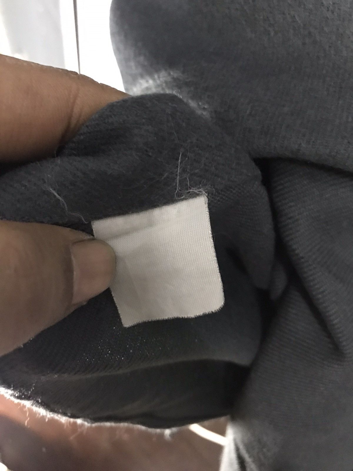 Japanese Brand Wool flannel by gioverpigeon Size US L / EU 52-54 / 3 - 4 Thumbnail