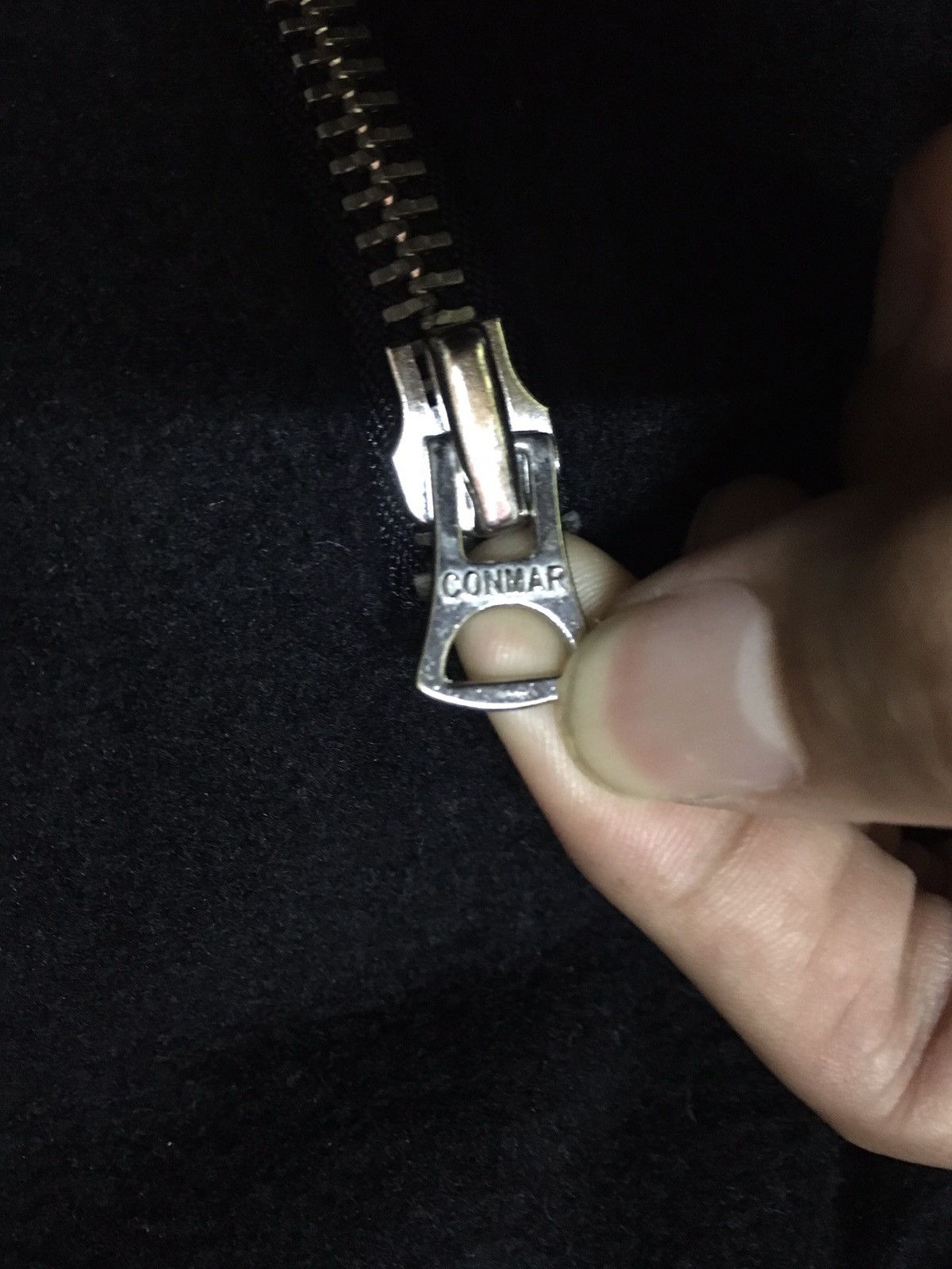 Japanese Brand Vintage Underground UK Double Collar Punk Bondage Jacket Size US S / EU 44-46 / 1 - 8 Thumbnail