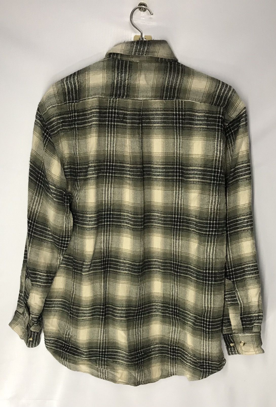 Coca Cola × Pepsi Vintage Pepsi flannel single poket Size US M / EU 48-50 / 2 - 9 Thumbnail