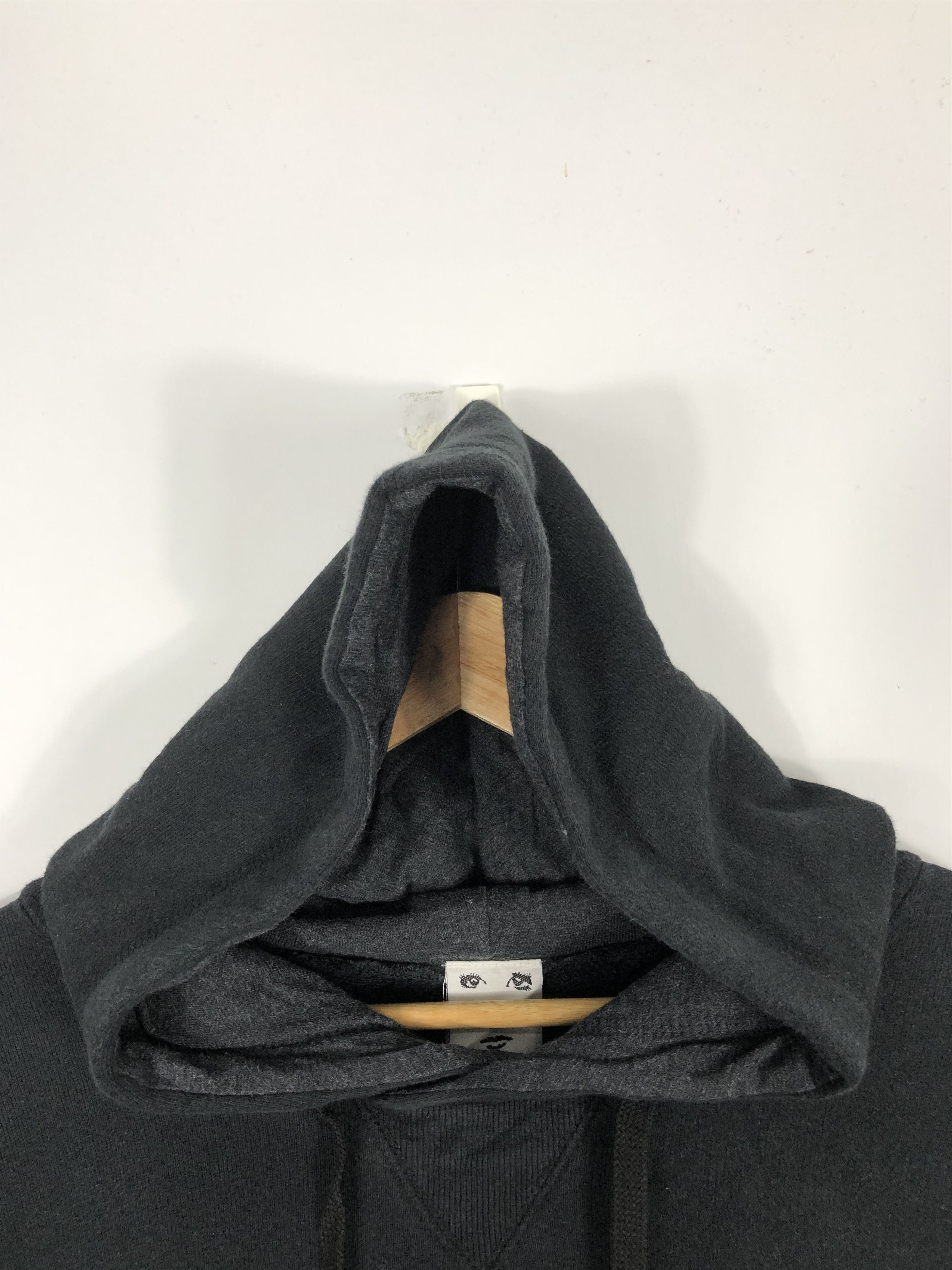 Japanese Brand × Vintage Japanese Brand X-Girl Hoodie Size US L / EU 52-54 / 3 - 5 Thumbnail
