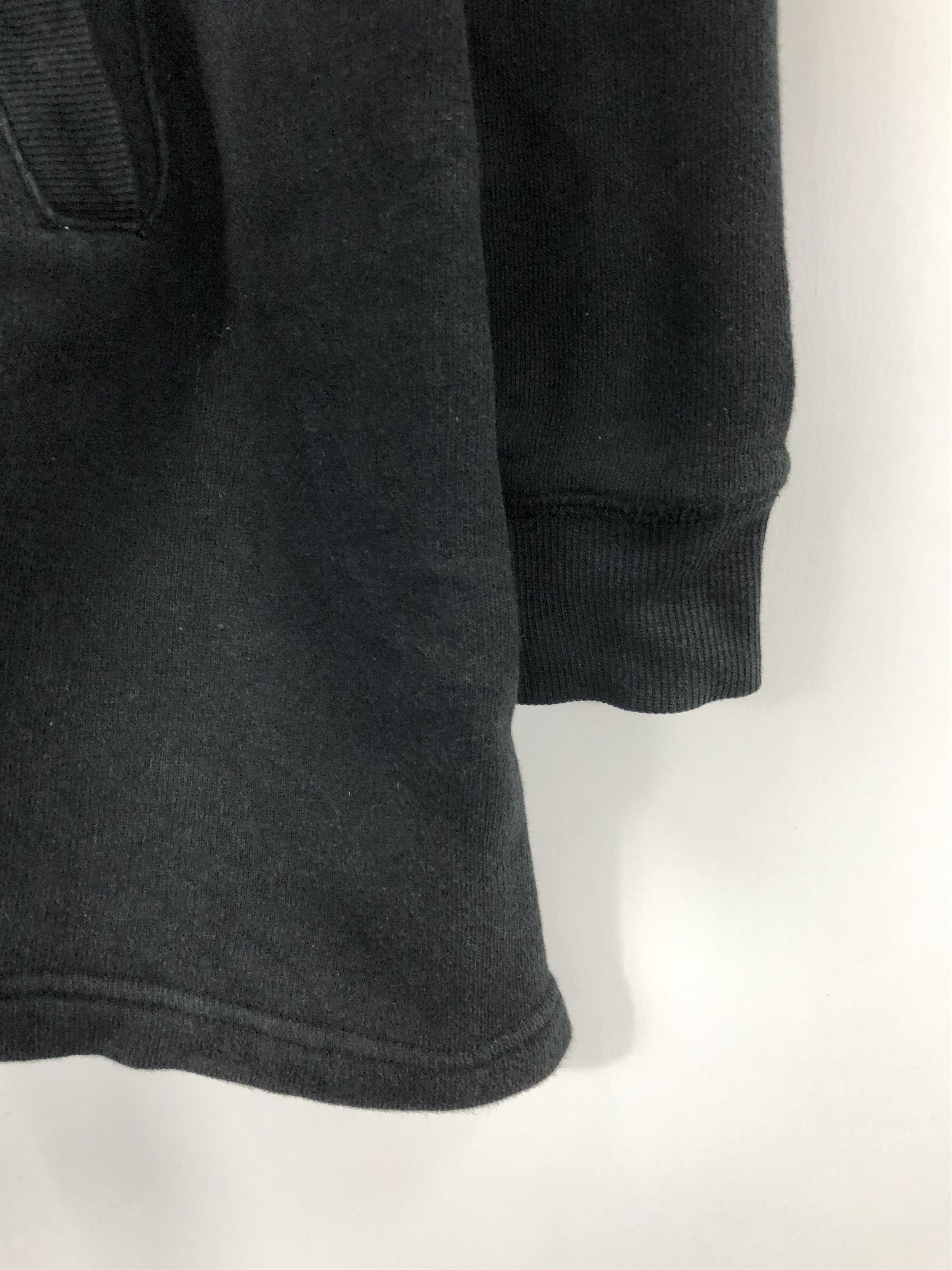 Japanese Brand × Vintage Japanese Brand X-Girl Hoodie Size US L / EU 52-54 / 3 - 8 Thumbnail