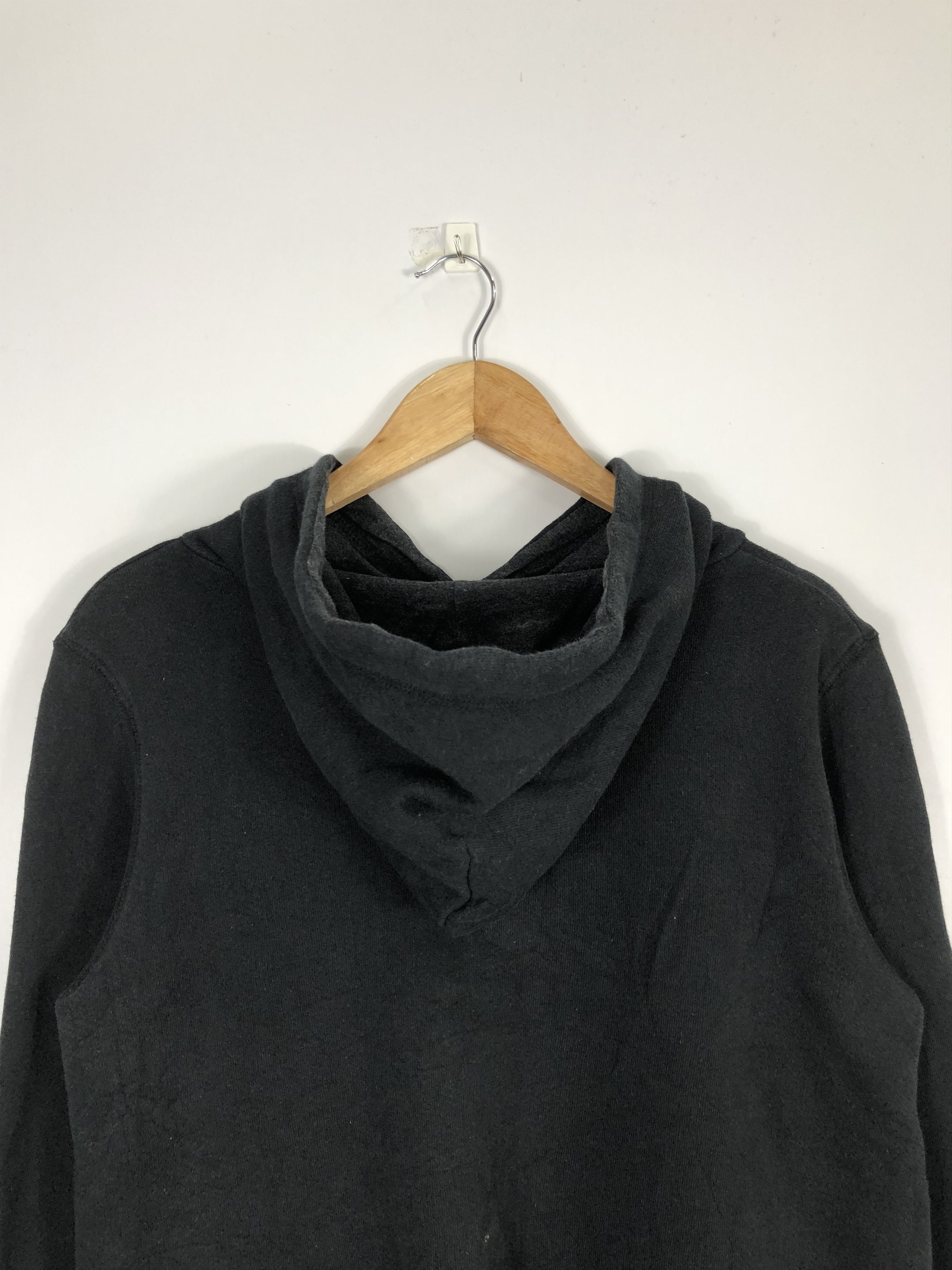 Japanese Brand × Vintage Japanese Brand X-Girl Hoodie Size US L / EU 52-54 / 3 - 4 Thumbnail