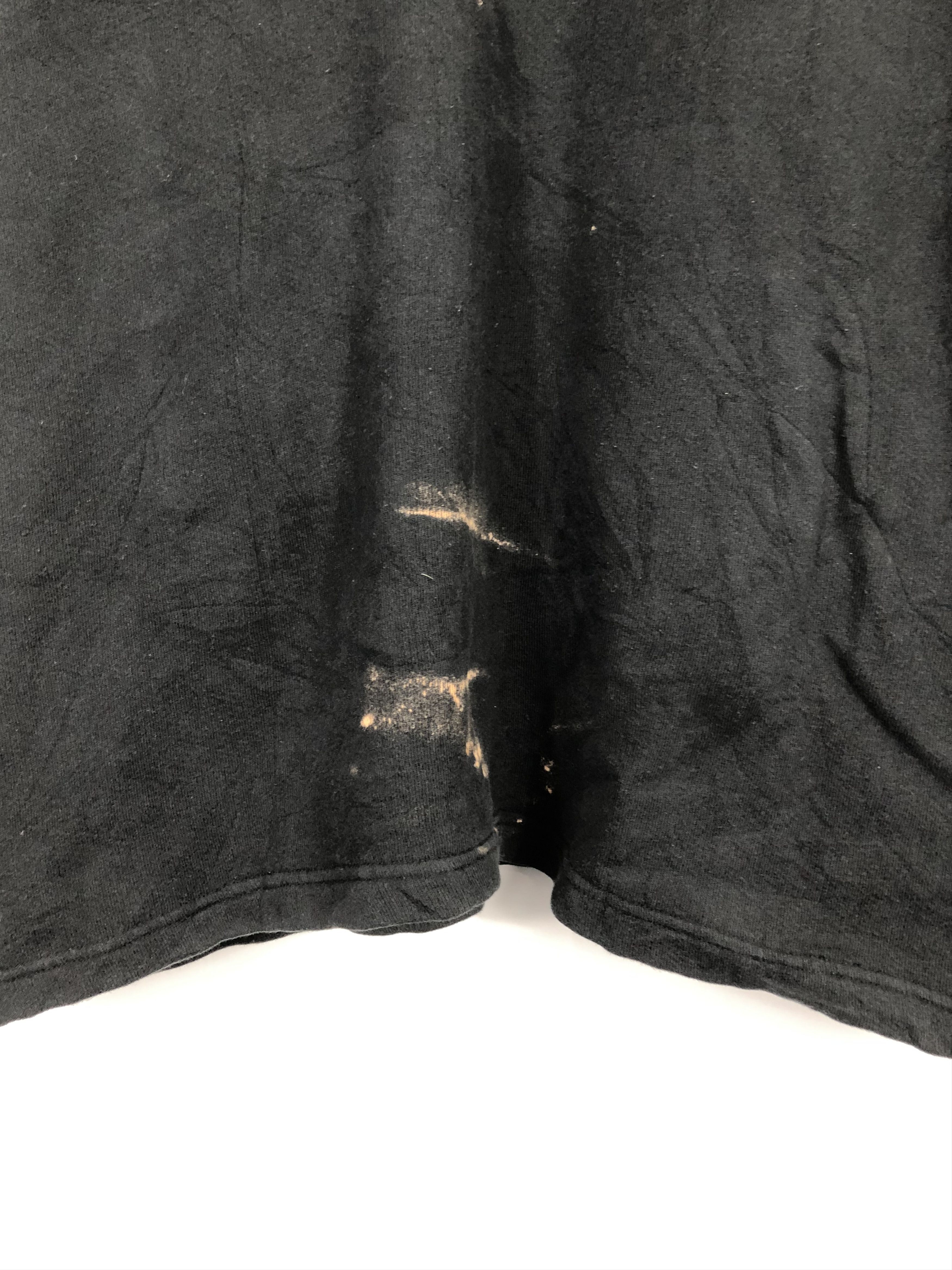 Japanese Brand × Vintage Japanese Brand X-Girl Hoodie Size US L / EU 52-54 / 3 - 10 Thumbnail