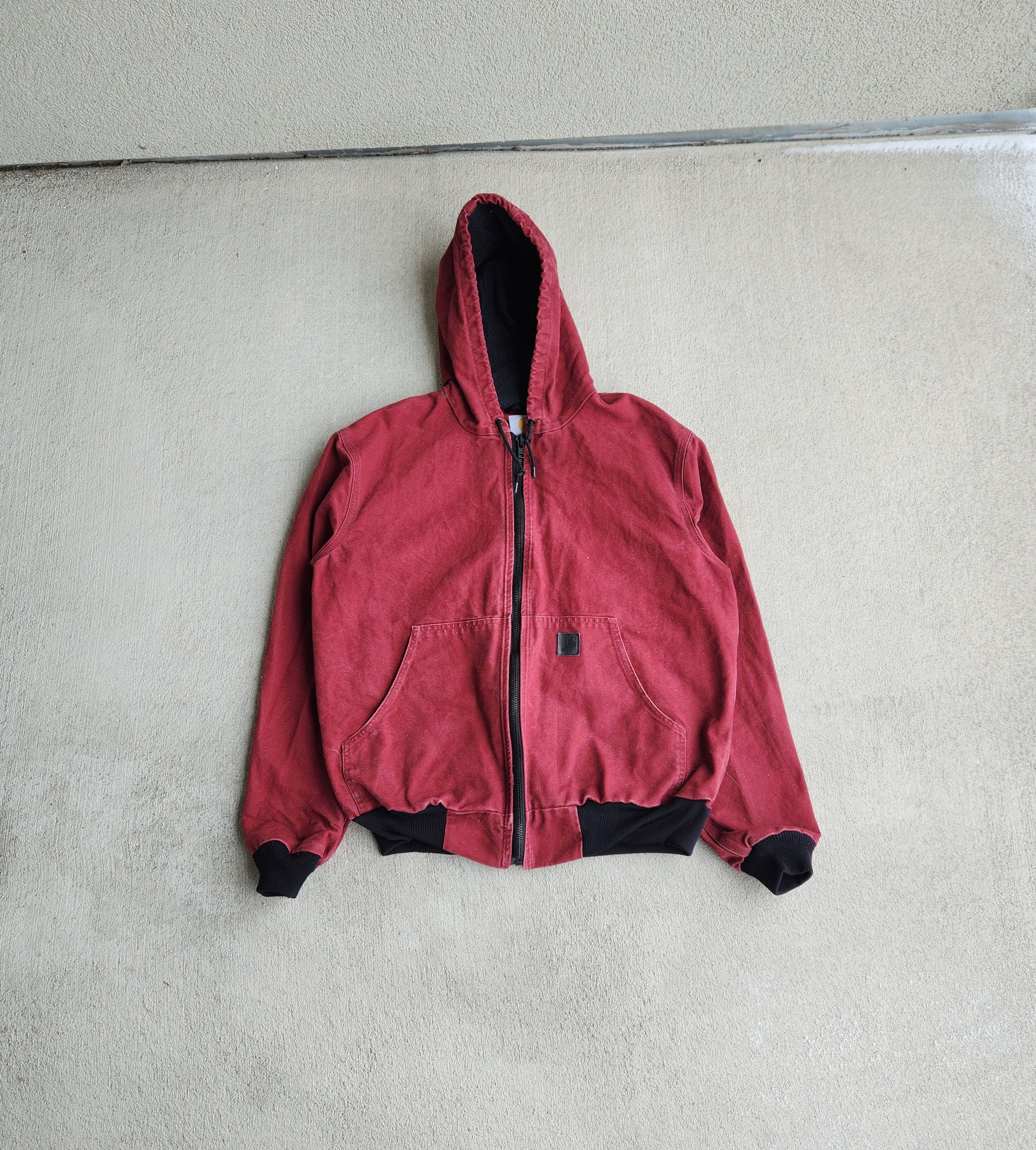 Vintage Vintage Carhartt Jacket | Grailed