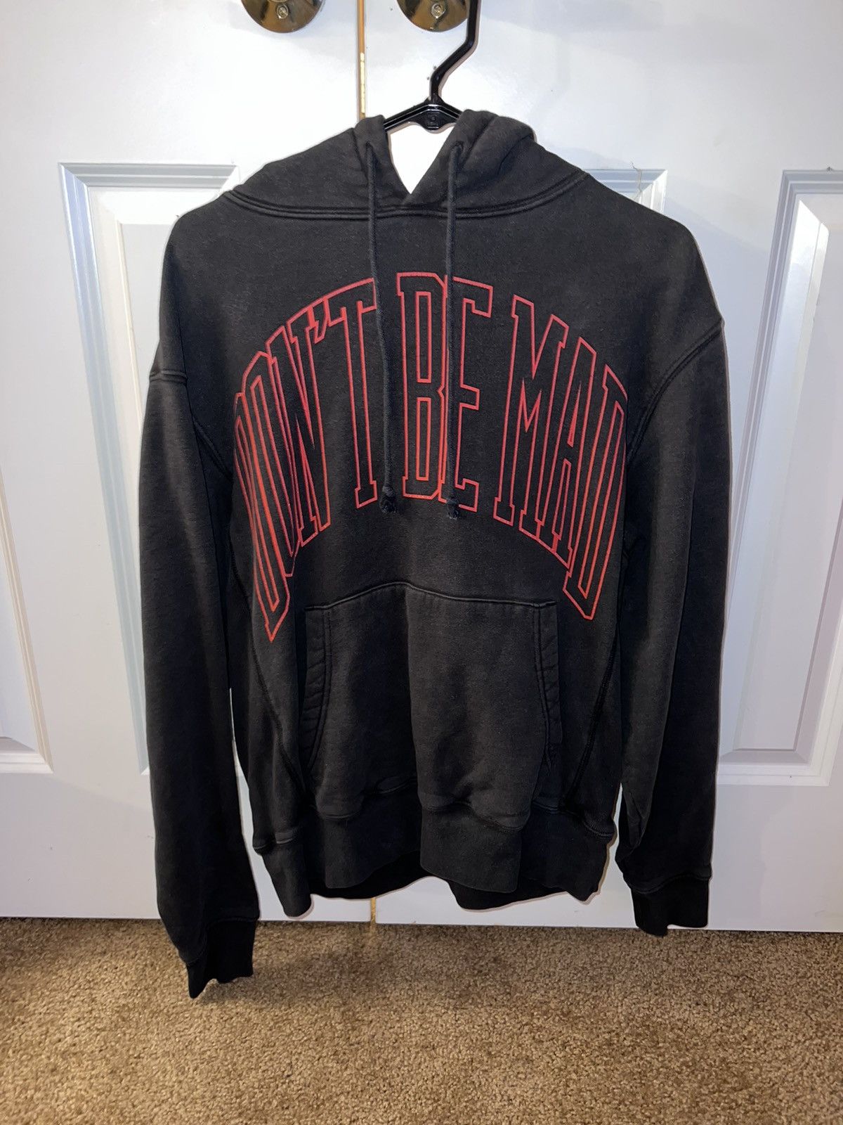 Don't Be Mad × Joe Freshgoods Don’t Be Mad JoeFreshGoods Hoodie Size US S / EU 44-46 / 1 - 2 Thumbnail