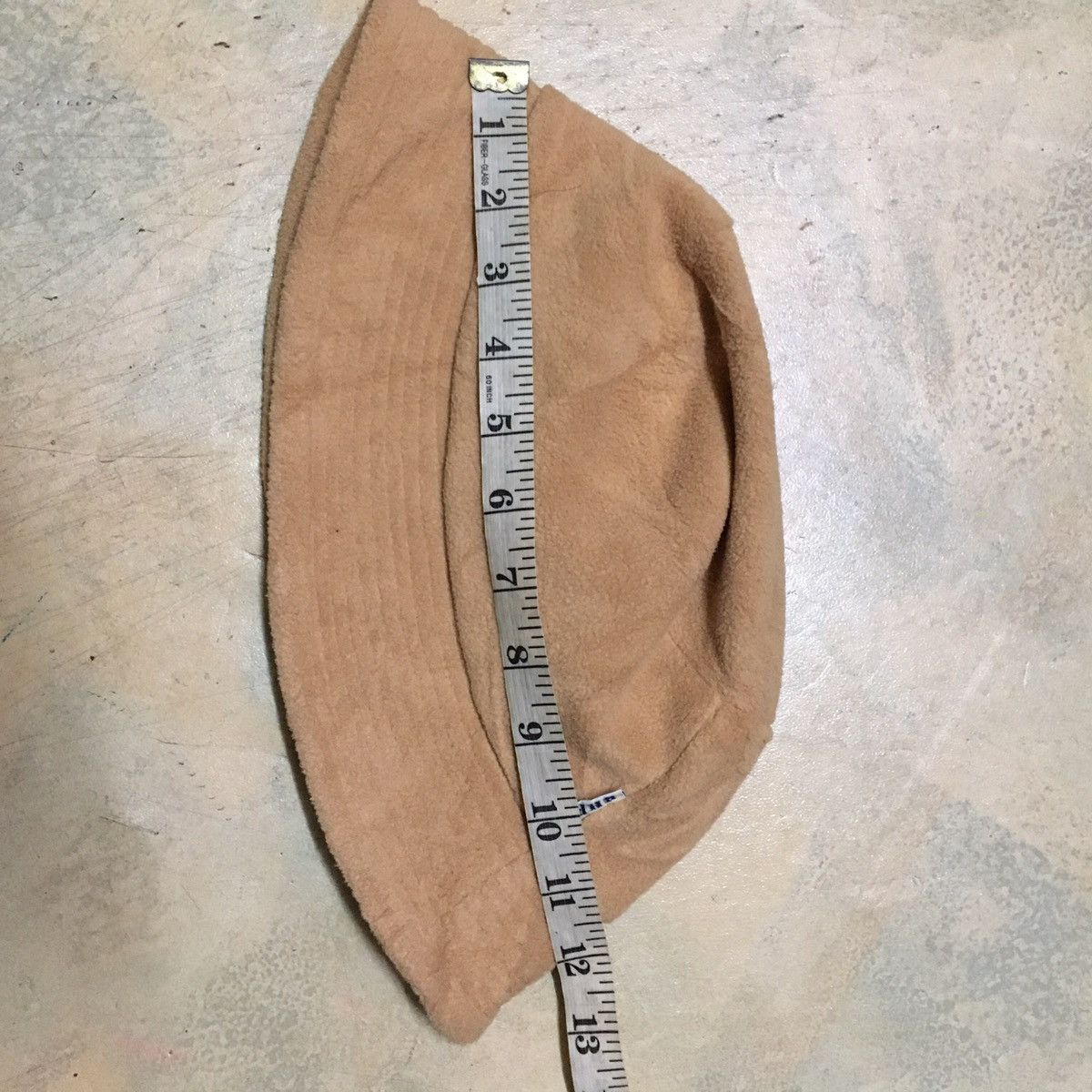Beverly Hills Polo Club Beverly Hills Polo Club Reversible Bucket Hat Size ONE SIZE - 4 Thumbnail