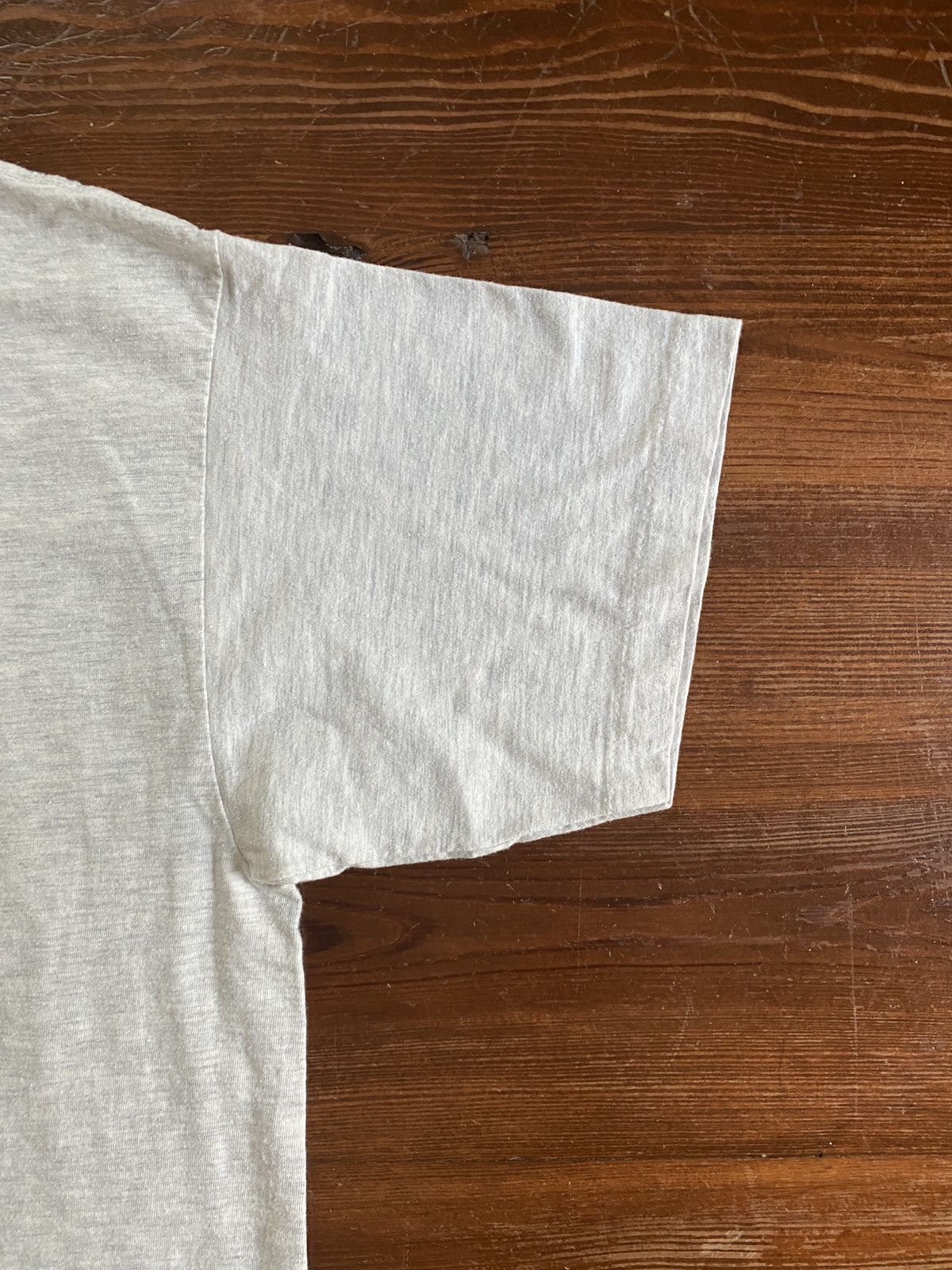 Calvin Klein Vintage 90’s Calvin Klein Jeans Single Stitch Tee Size US L / EU 52-54 / 3 - 11 Thumbnail