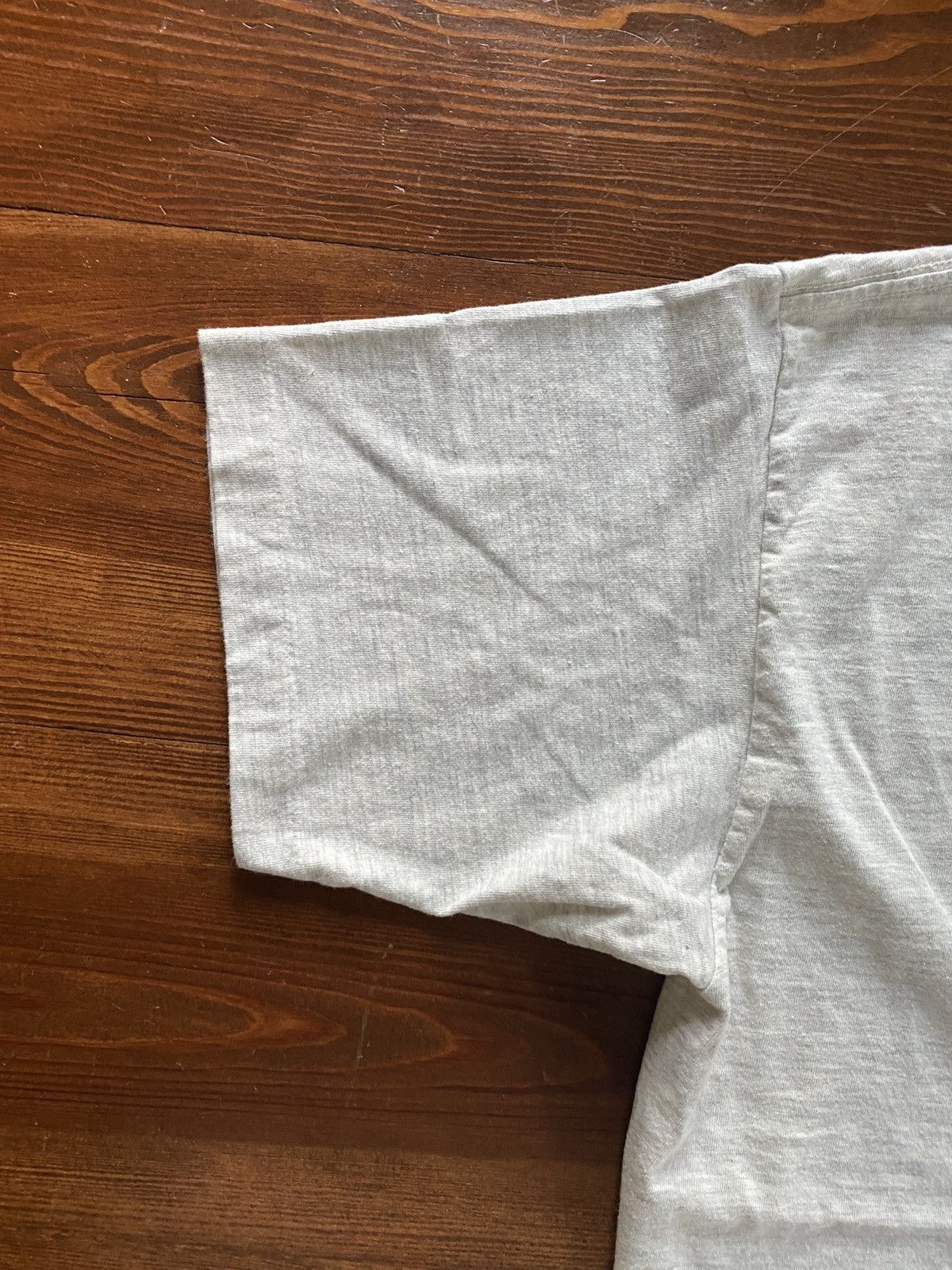 Calvin Klein Vintage 90’s Calvin Klein Jeans Single Stitch Tee Size US L / EU 52-54 / 3 - 12 Thumbnail