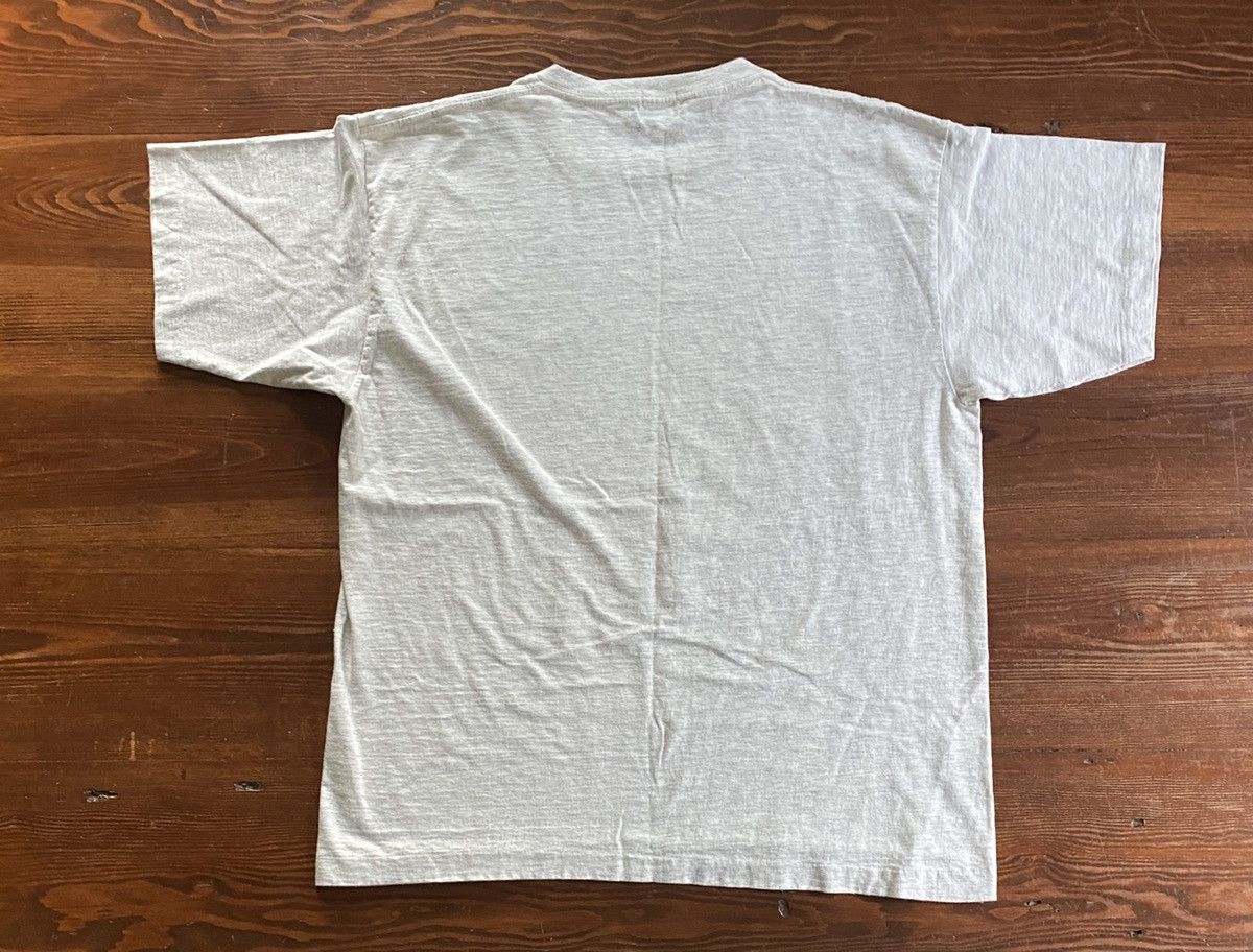 Calvin Klein Vintage 90’s Calvin Klein Jeans Single Stitch Tee Size US L / EU 52-54 / 3 - 10 Thumbnail